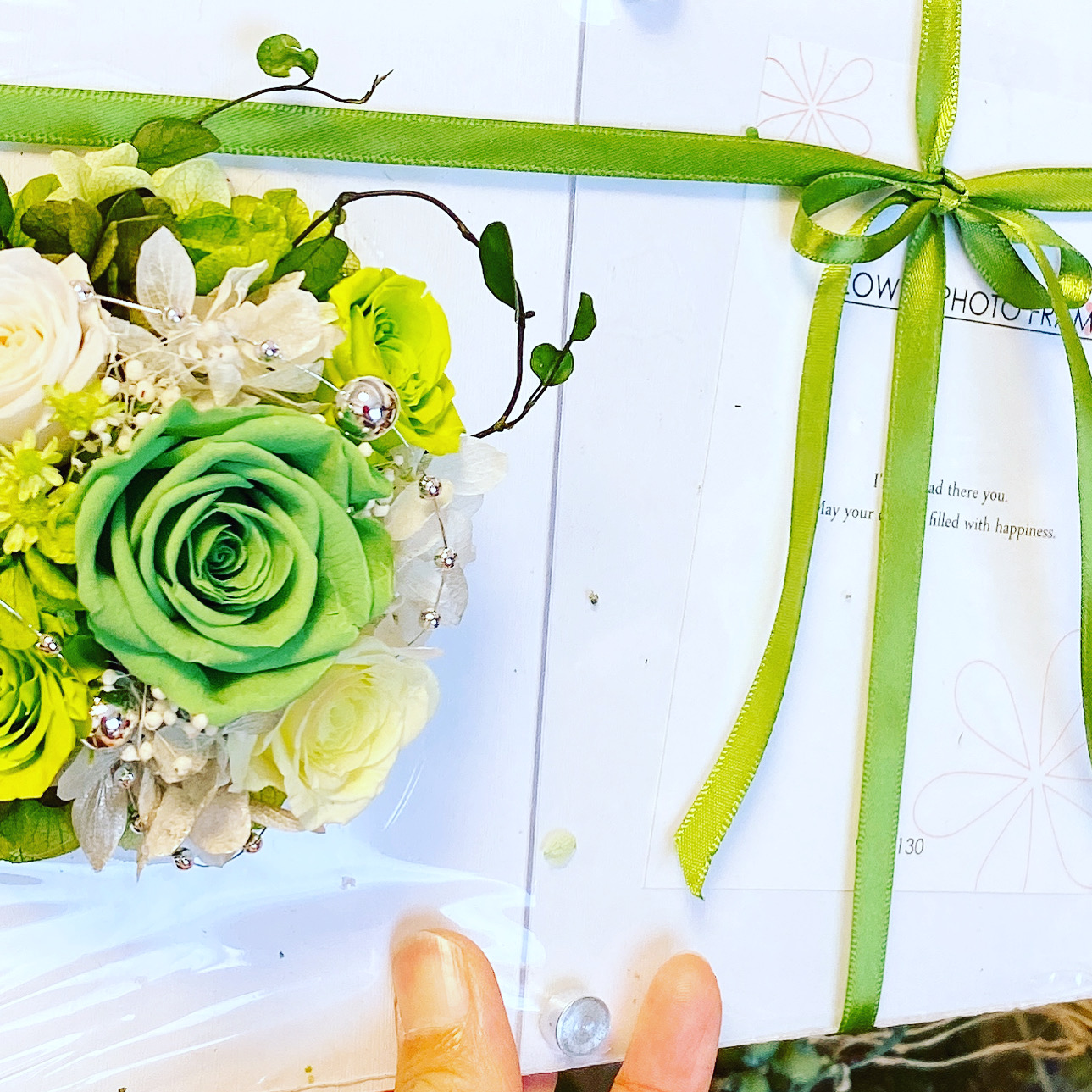 写真盾オーダー品　納品しました