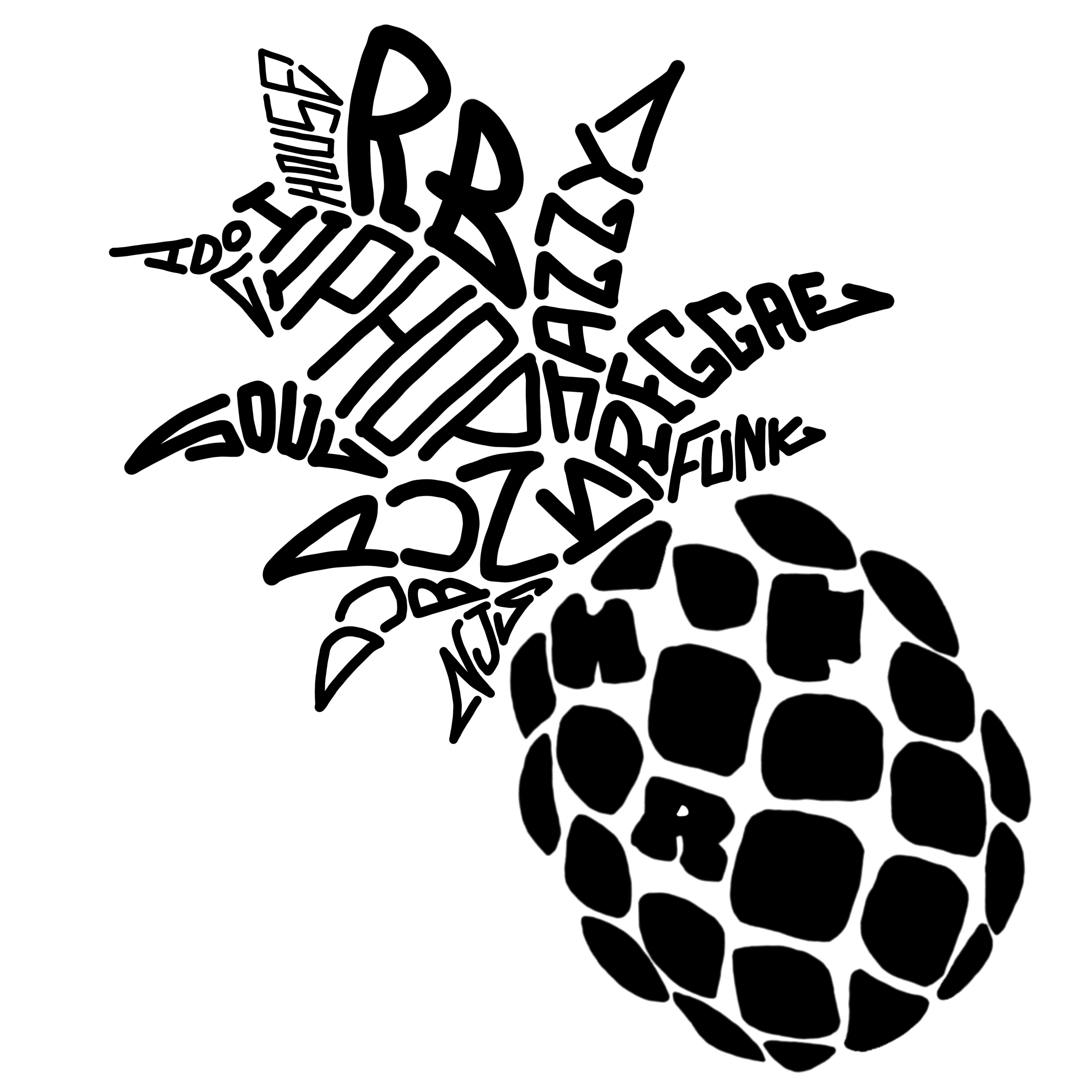パイン🍍