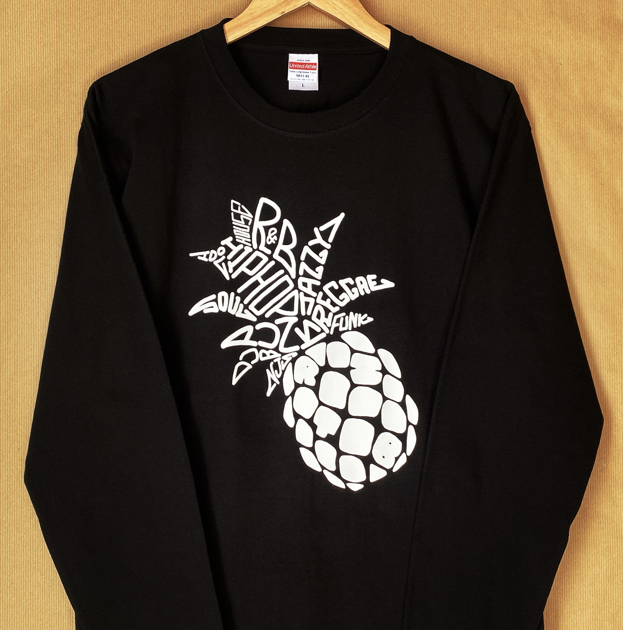 販売決定パインヘッド🍍
