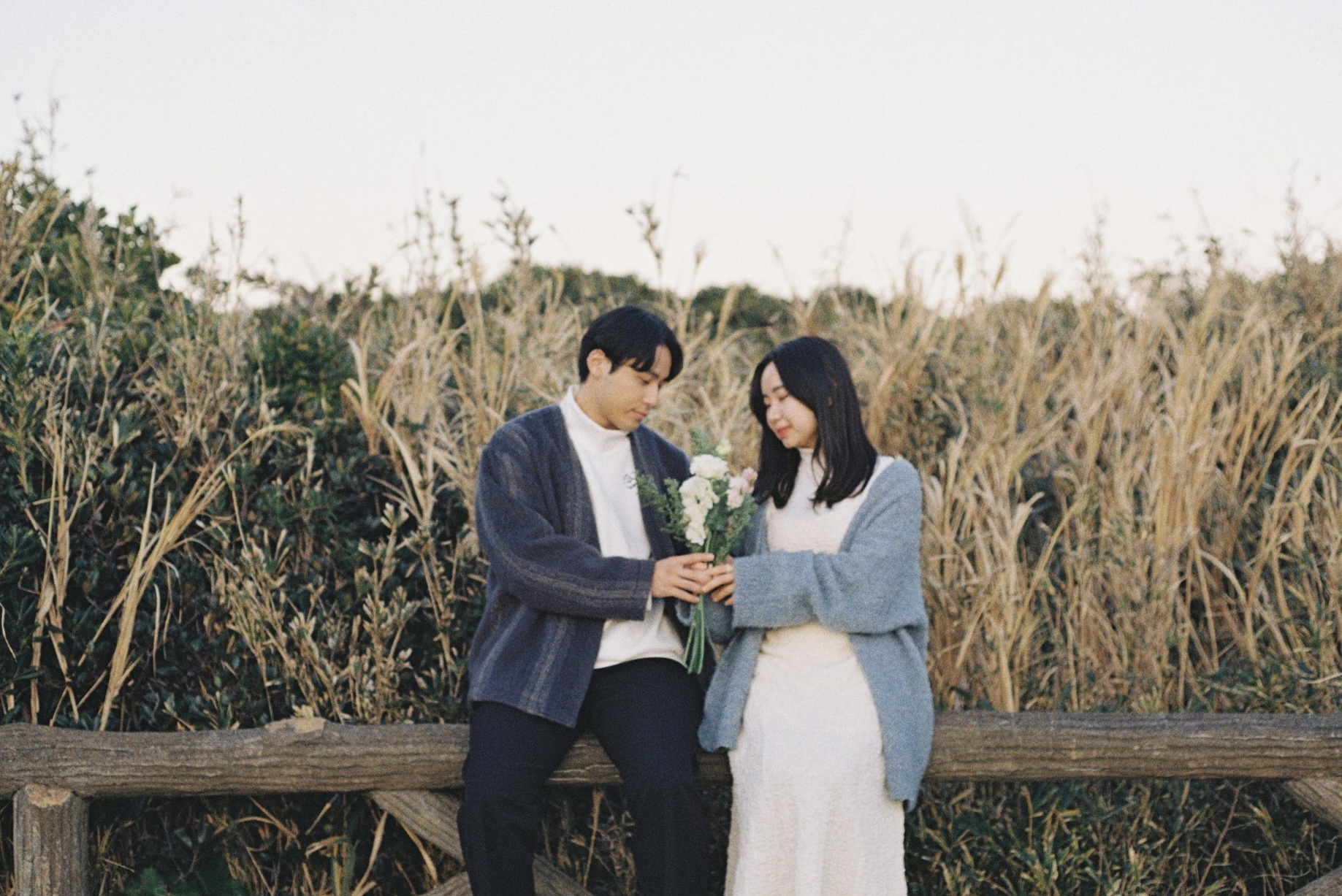 couple photo