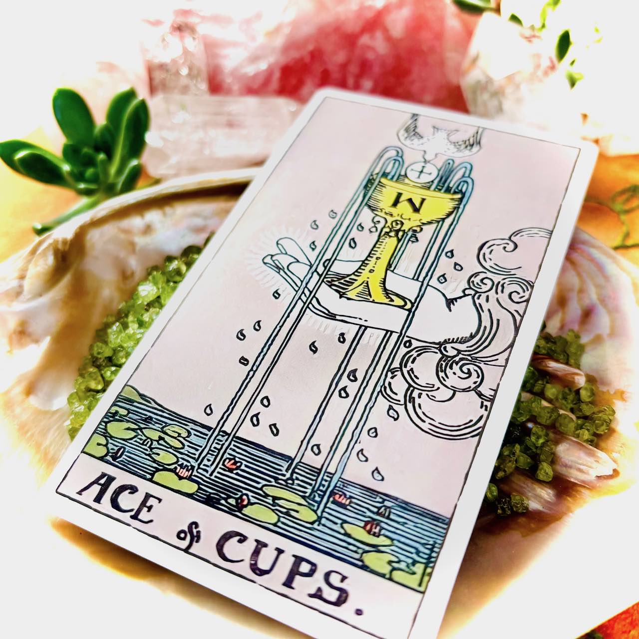 個人セッションについて