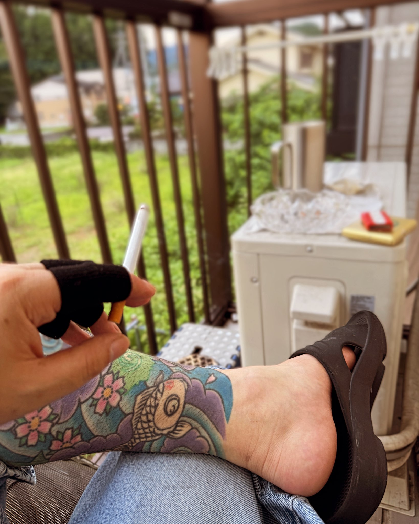夏最高！！