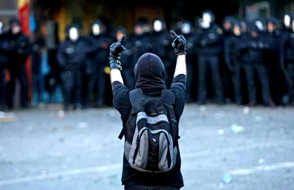 ART OF RIOT