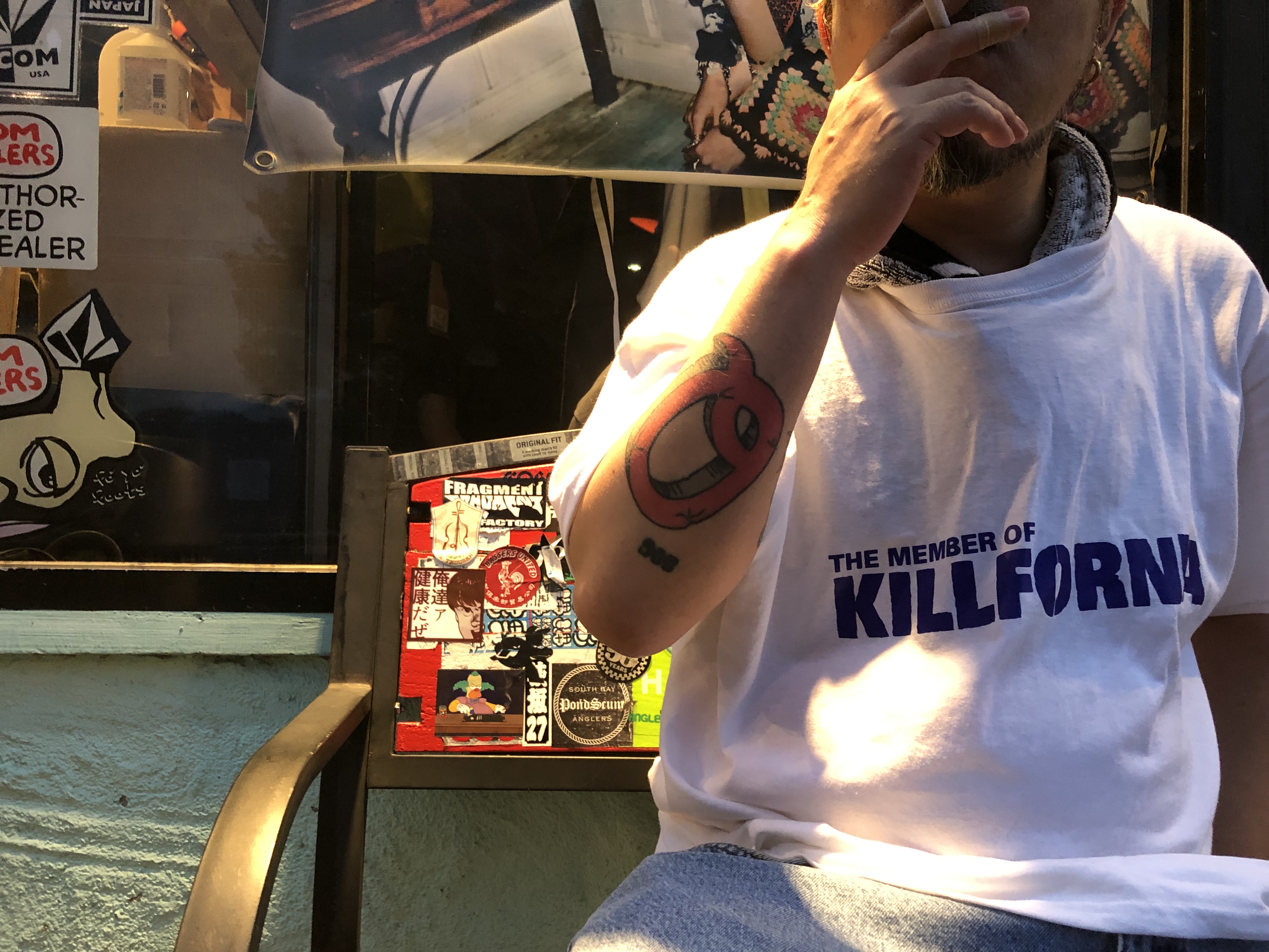 tattoo