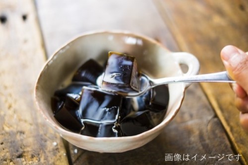 【レシピ集】コーヒーエキスパウダー