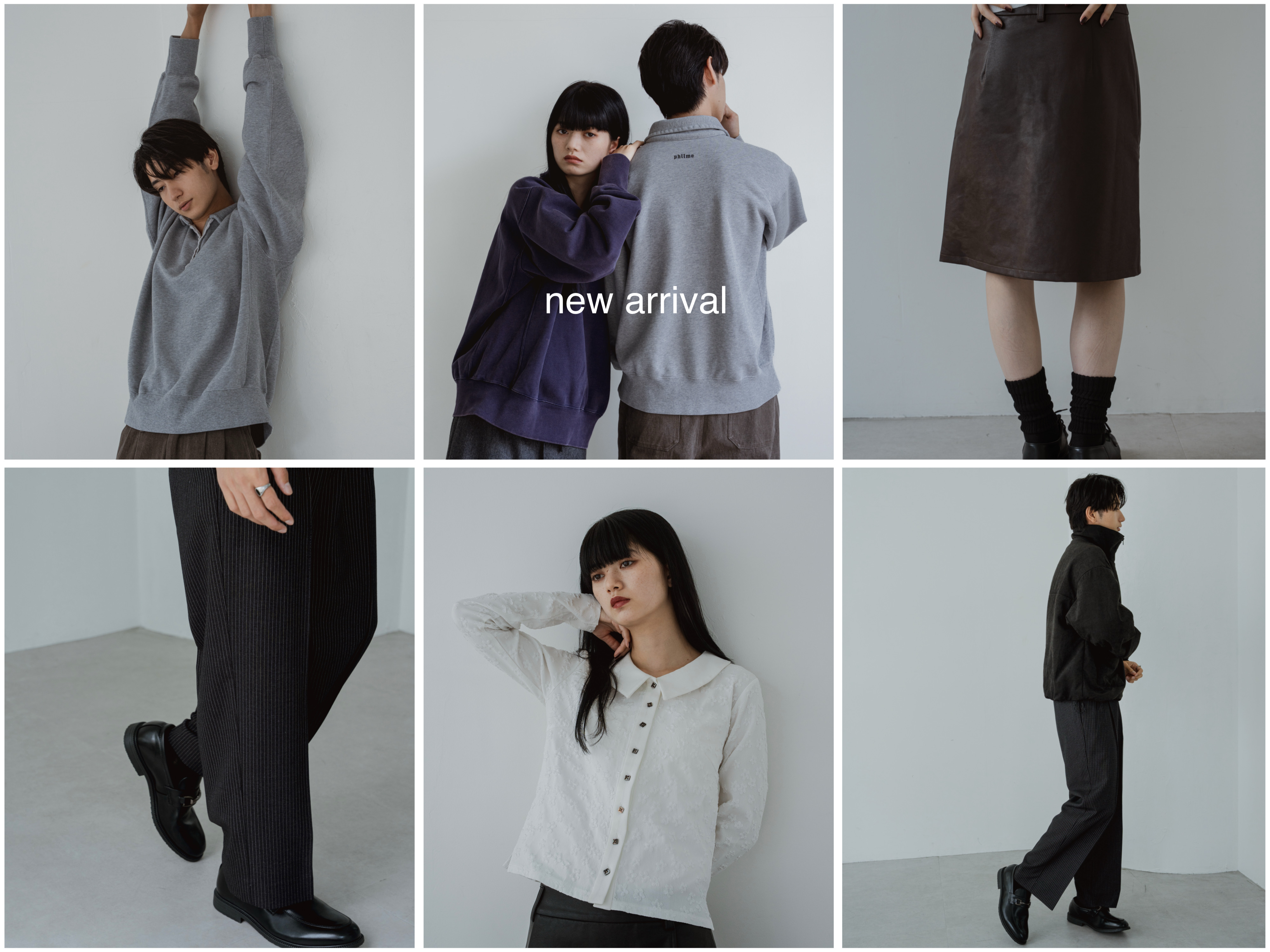 2/25 - new arrival