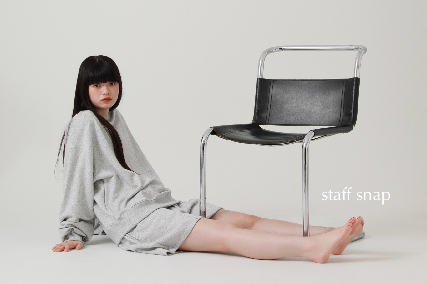 staff snap vol.8