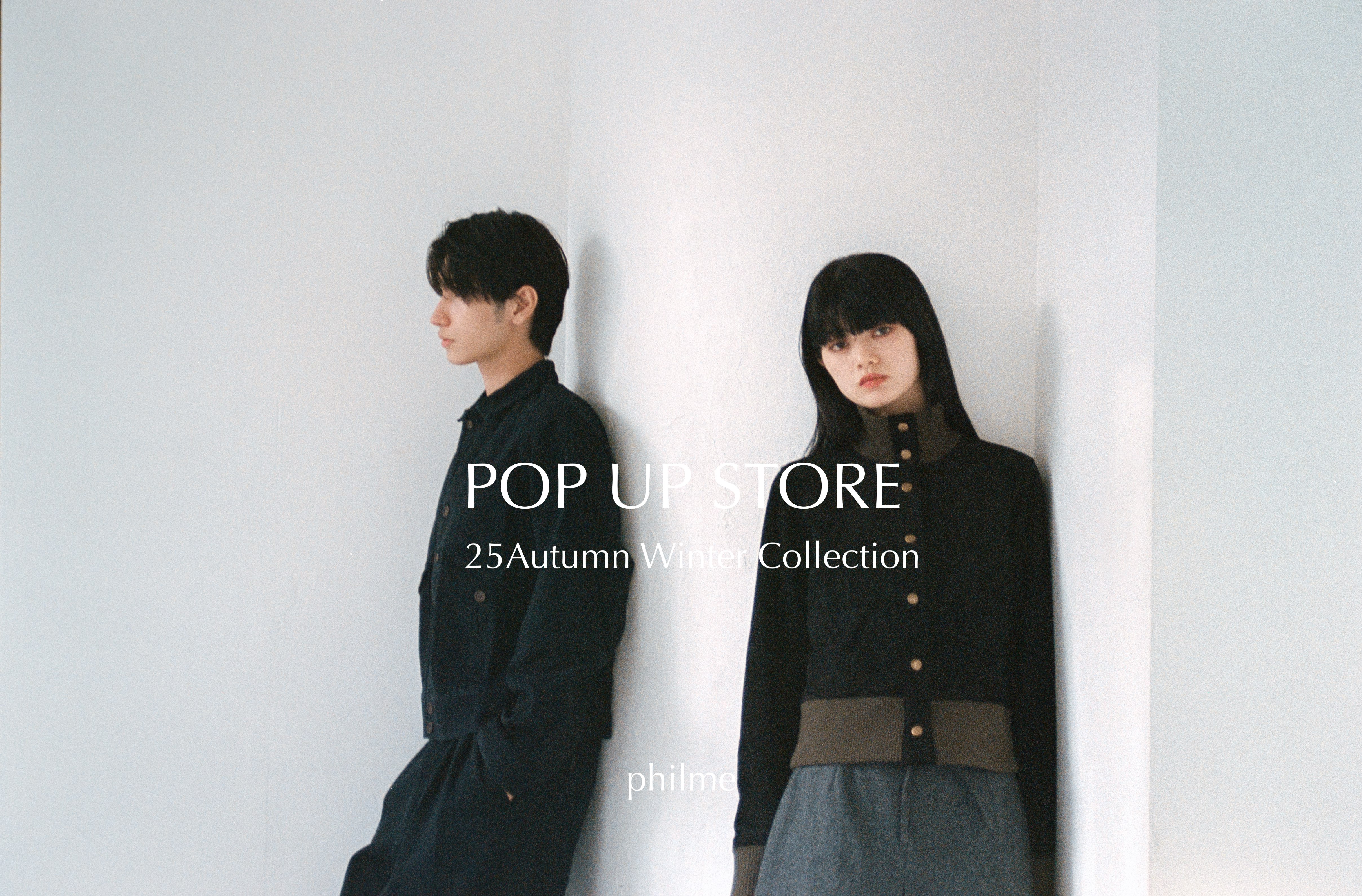 philme フィルム トップス philme