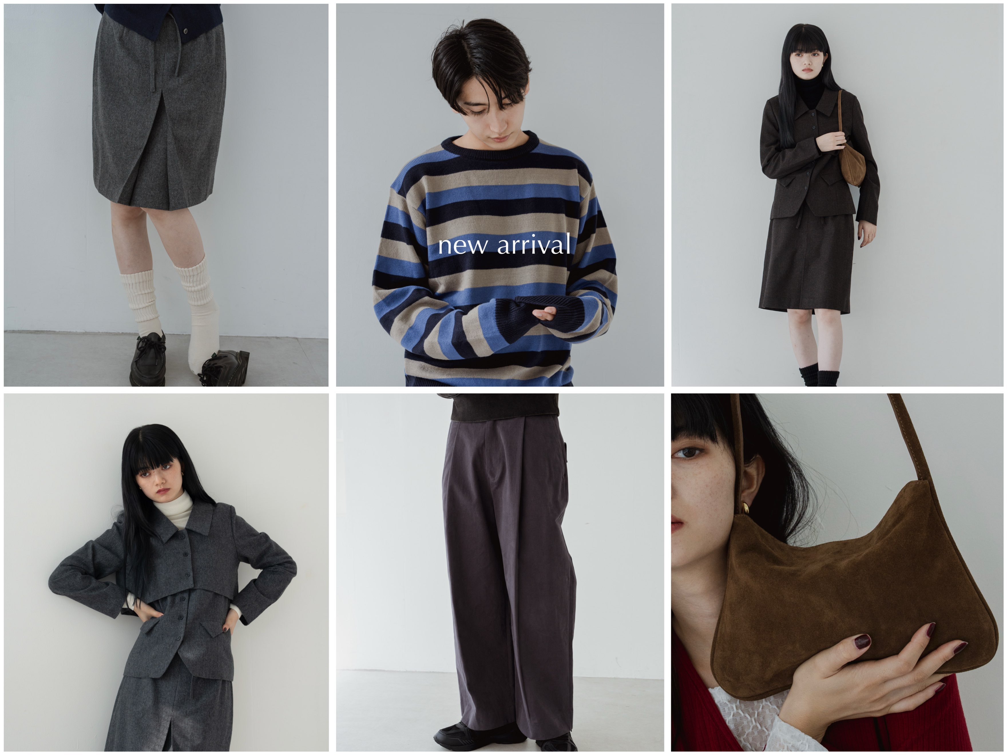 1/25 - new arrival