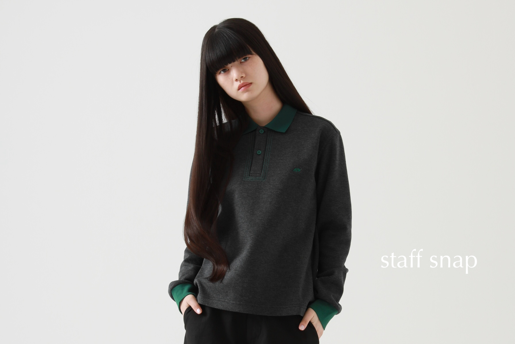 staff snap vol.10