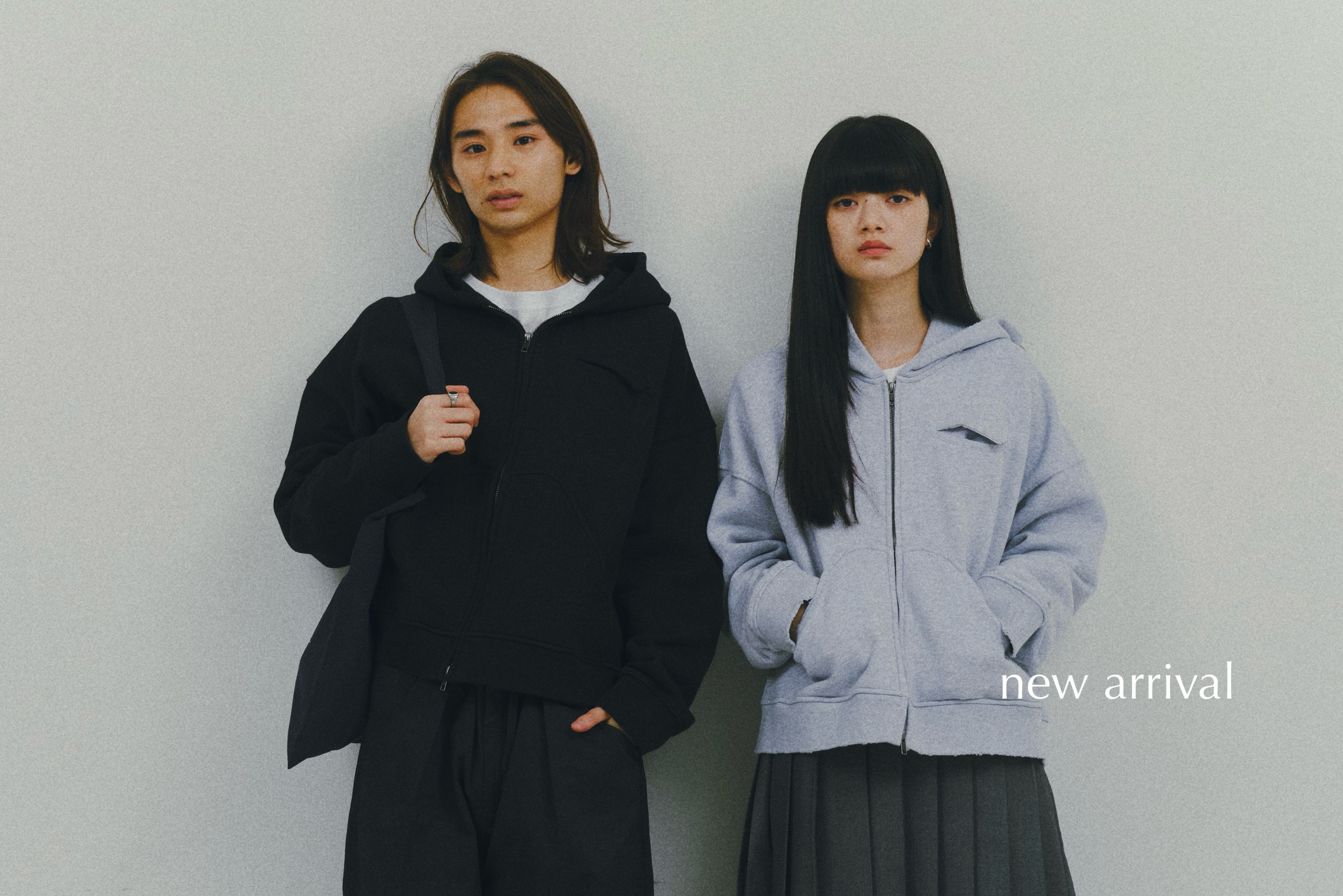 12/25 - new arrival