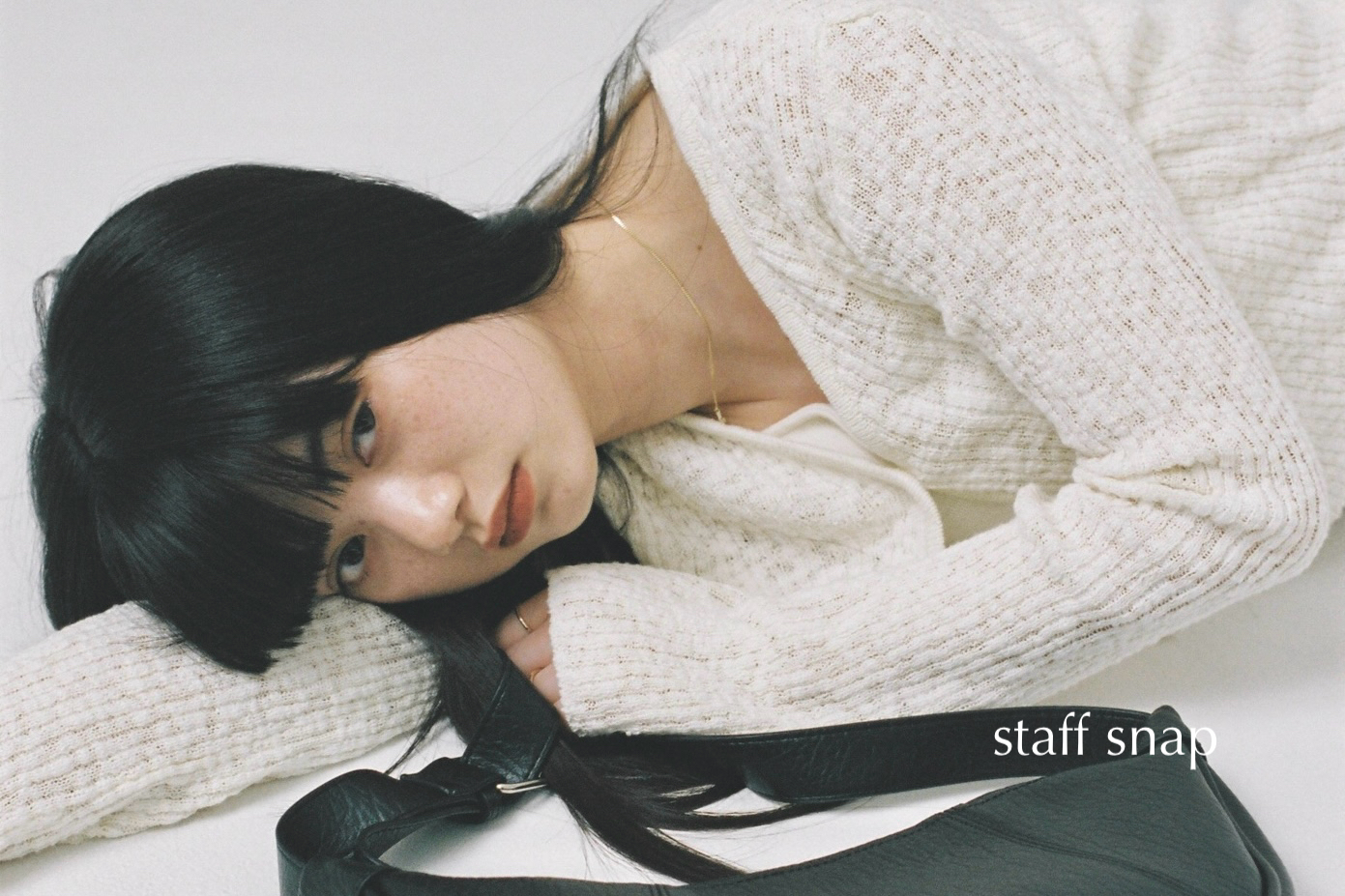 staff snap vol.9