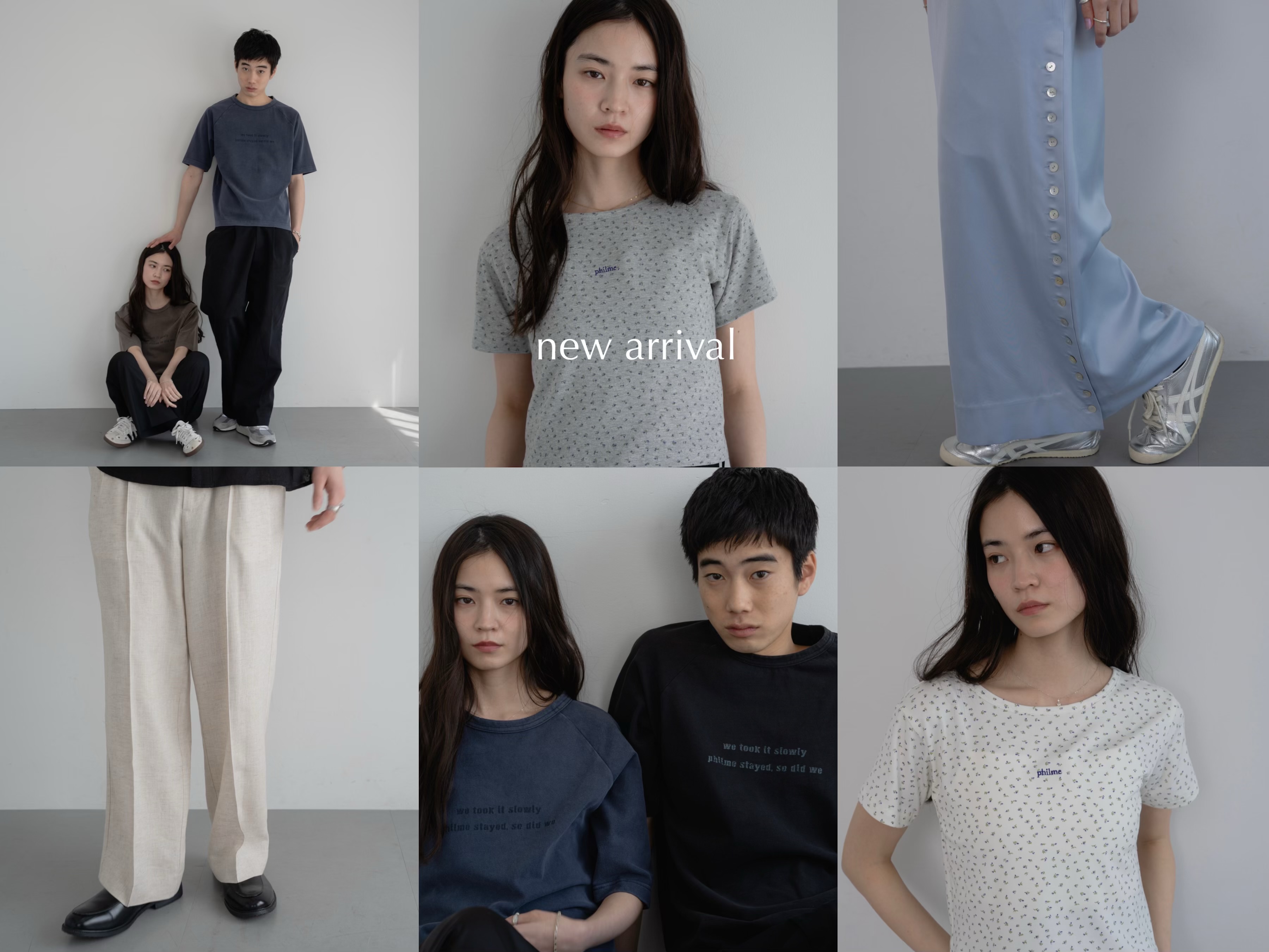 7/10 - new arrival