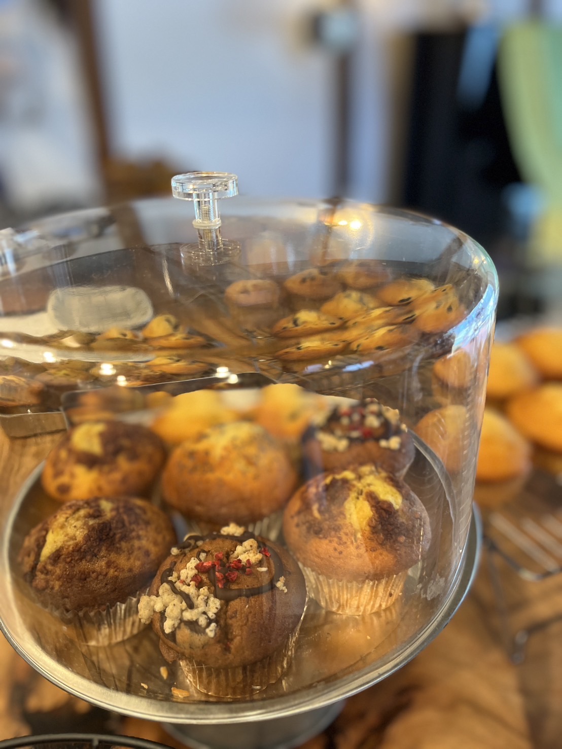 muffinday！vol.1