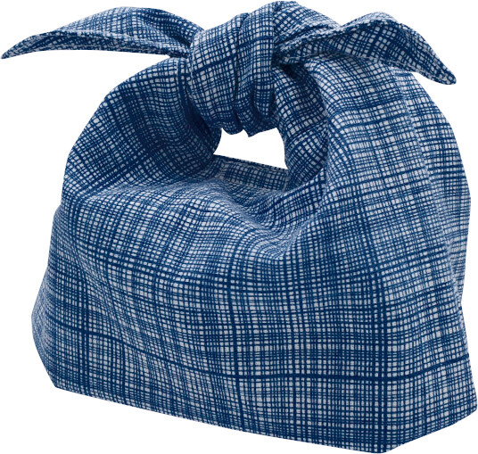 現代百貨Bowknot ランチバッグ入荷しました。