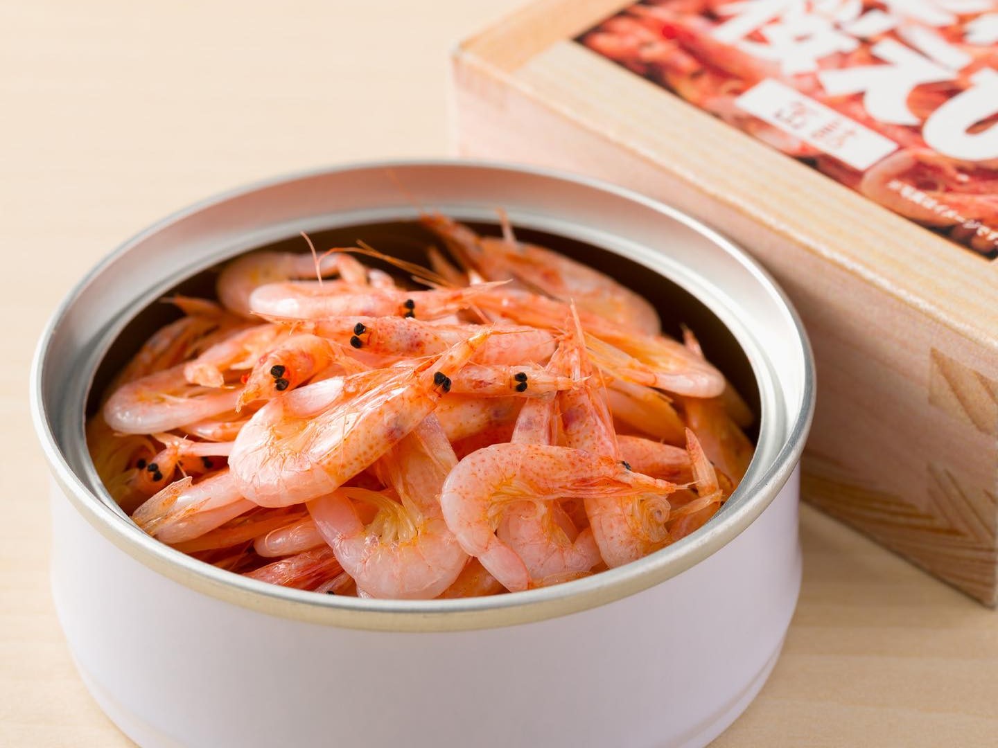 新商品のご案内🦐🦐