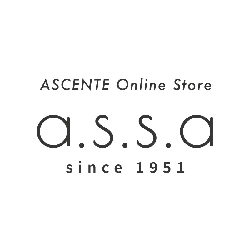 ASCENTE Online Store です
