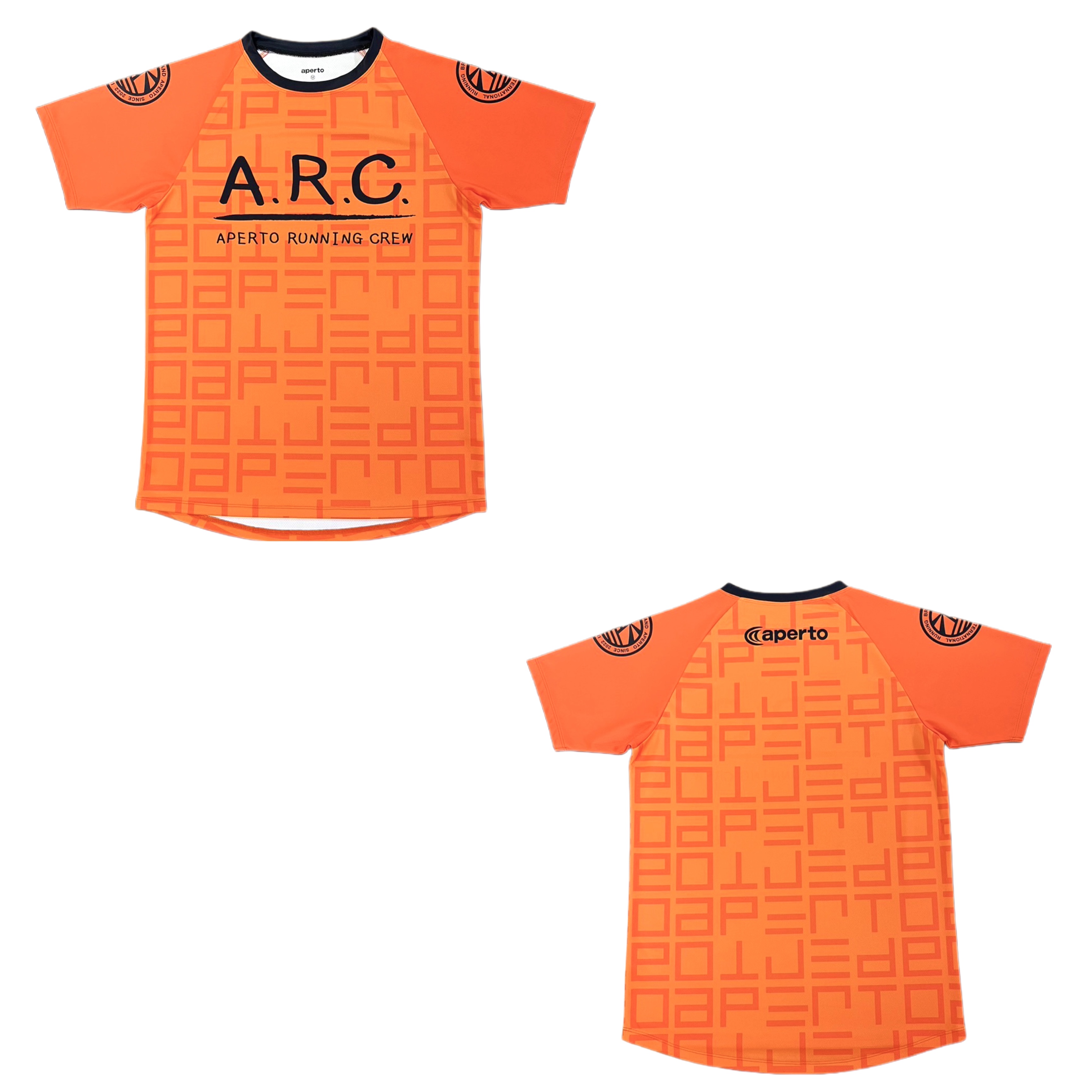 ARCオリジナルＴシャツ販売のお知らせ