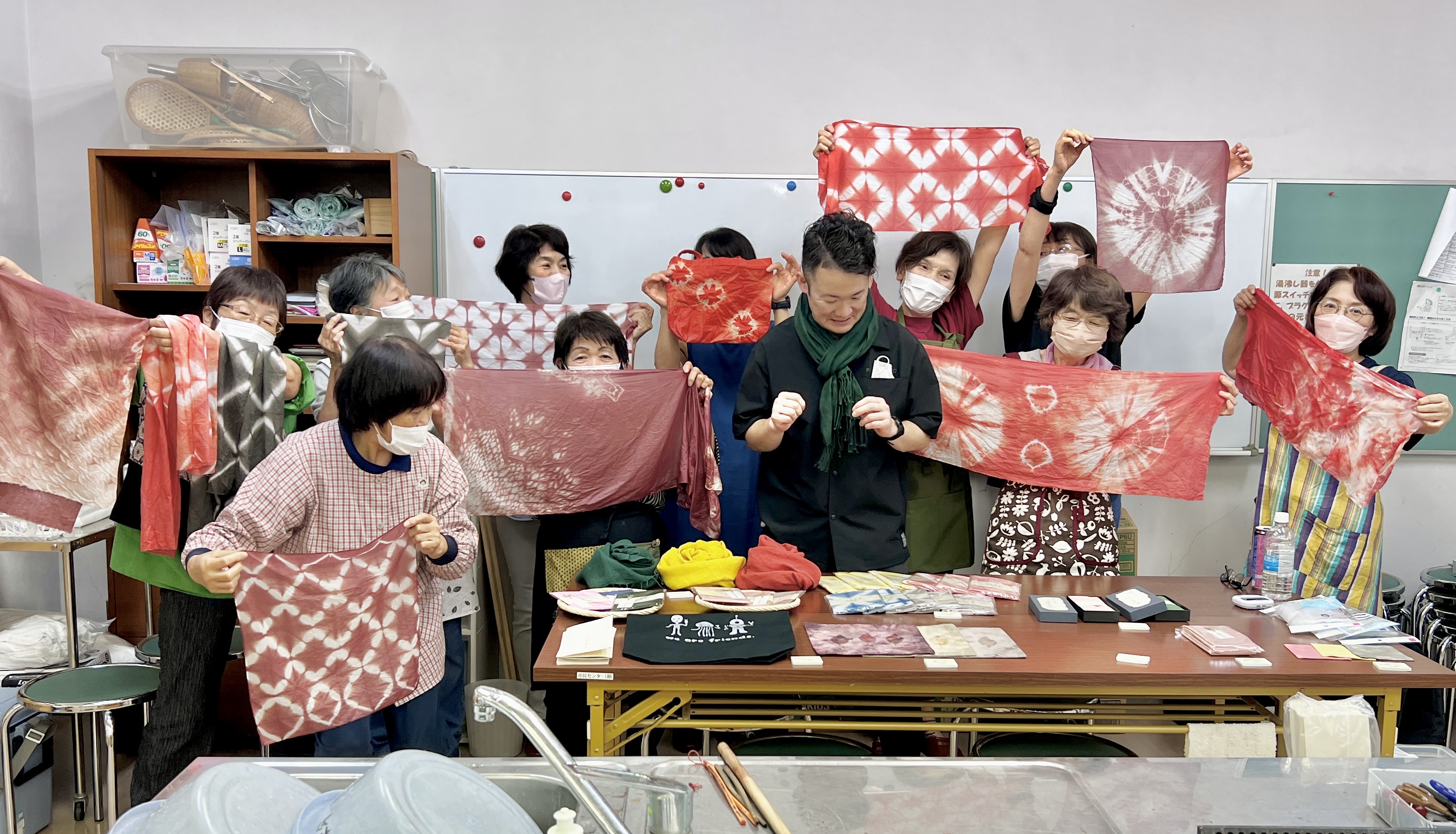 【巡り、巡りまして。】