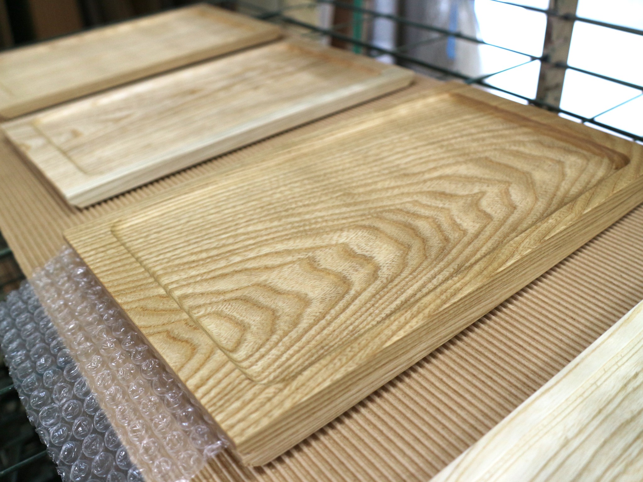 美味しいあれの器！