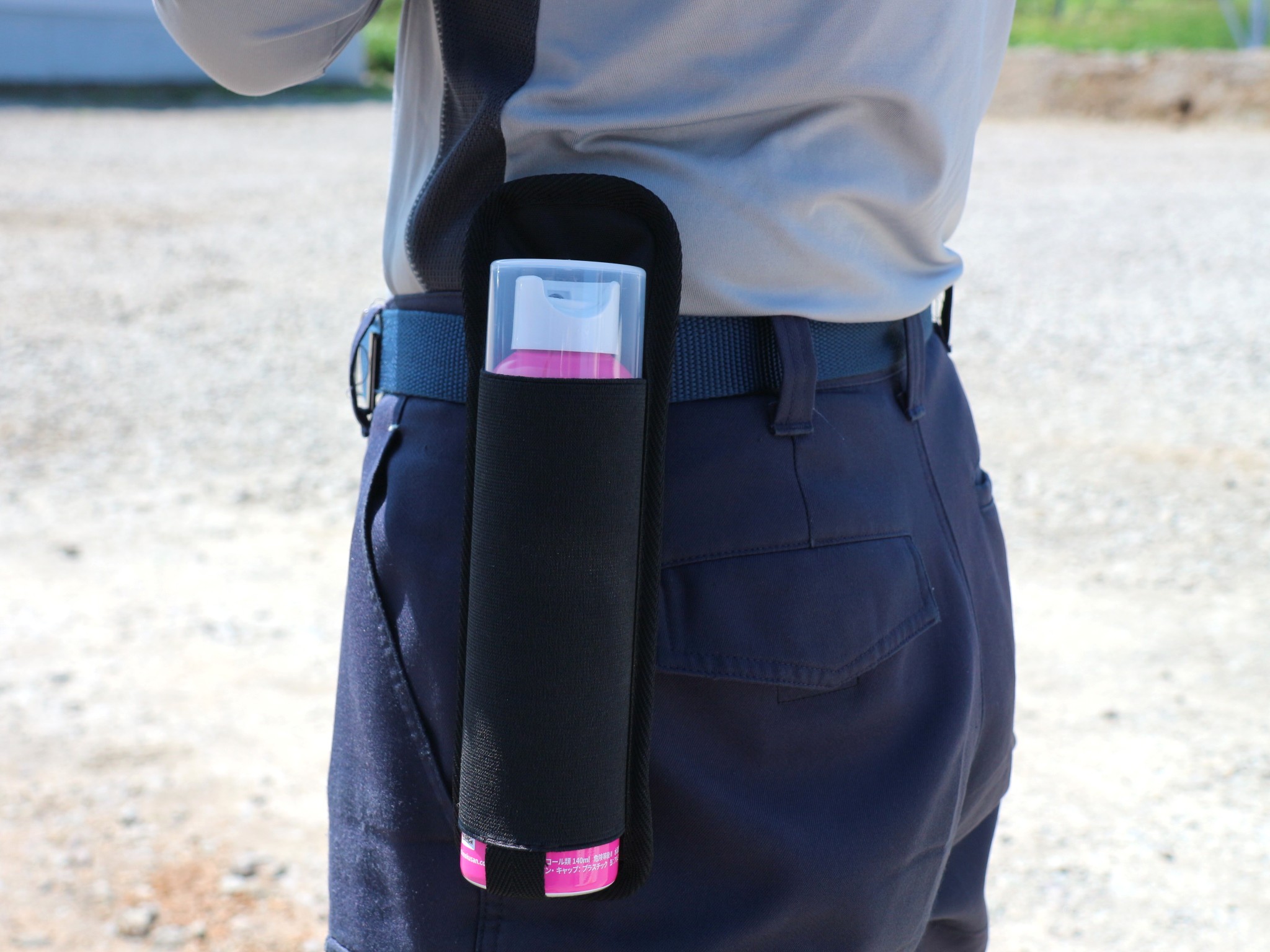 中東情勢緊迫化！