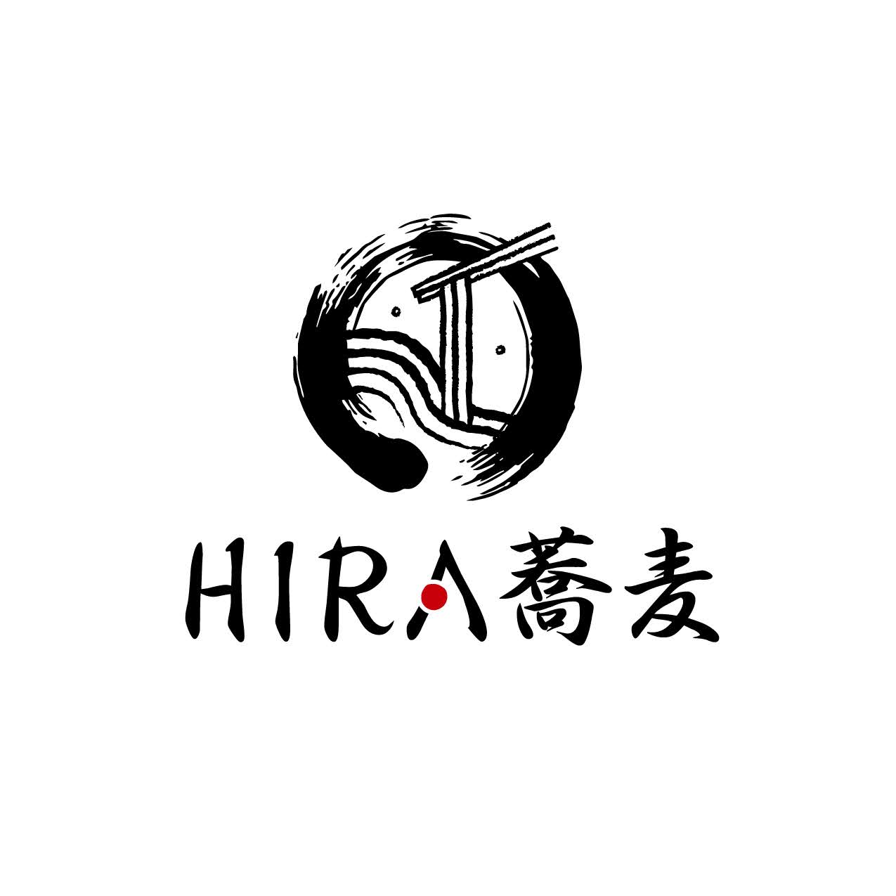 （お知らせ）HIRA蕎麦業務休業します
