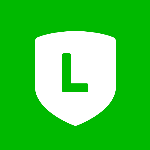 LNE公式　始めます
