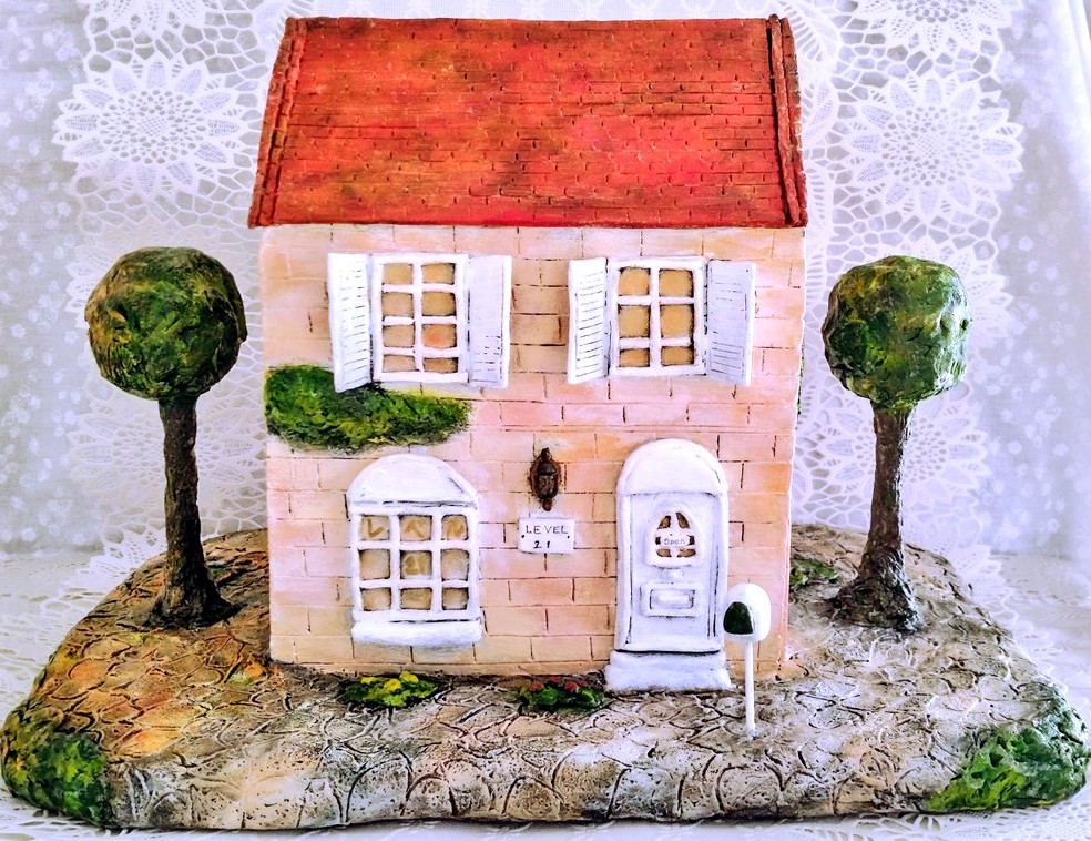 作品展新作など出来上がりました🍁