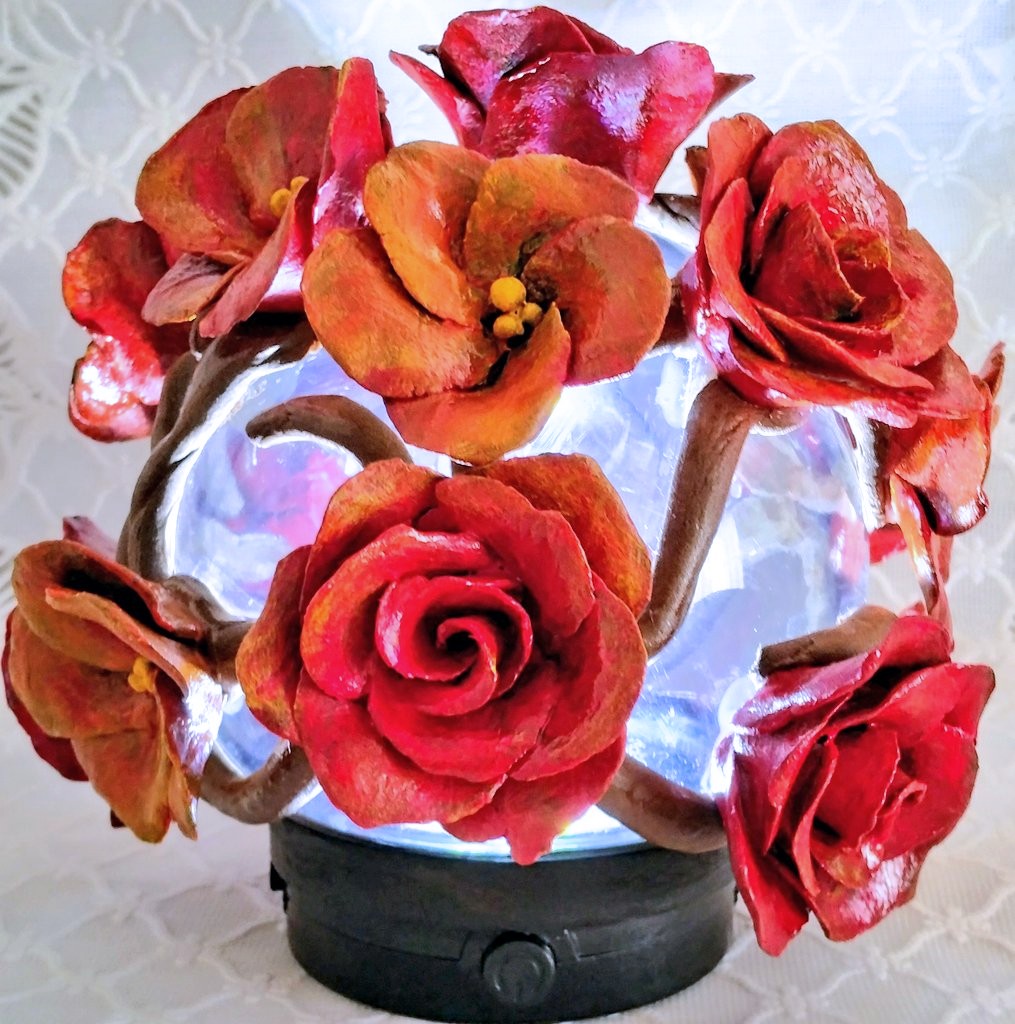 作品展新作できました🛸