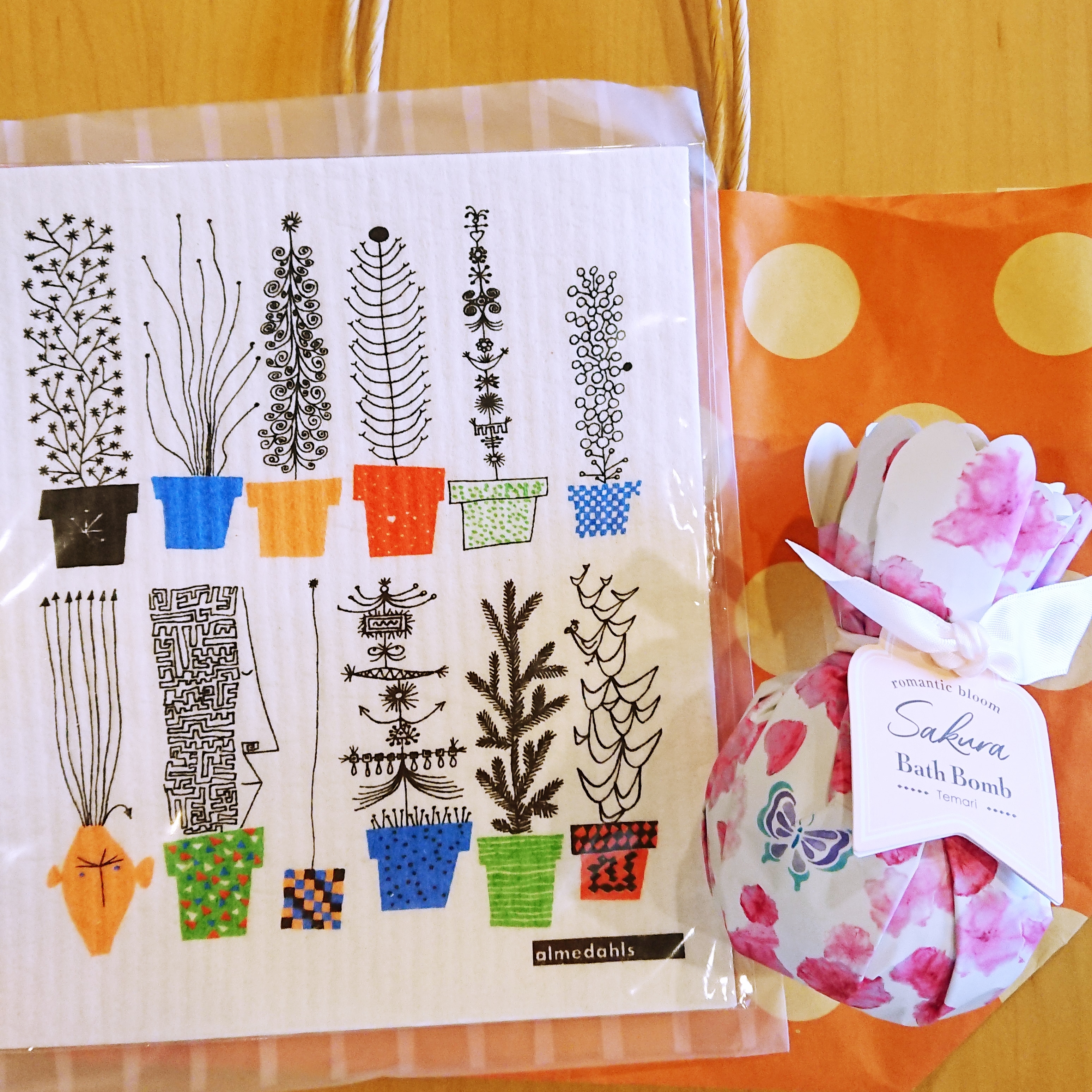 ひさびさに友達と会いました