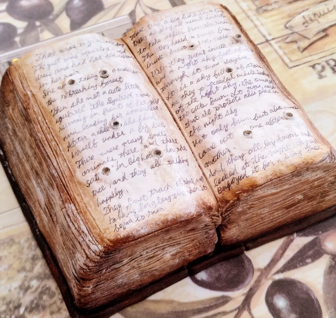 作品展用の新作が完成しました!