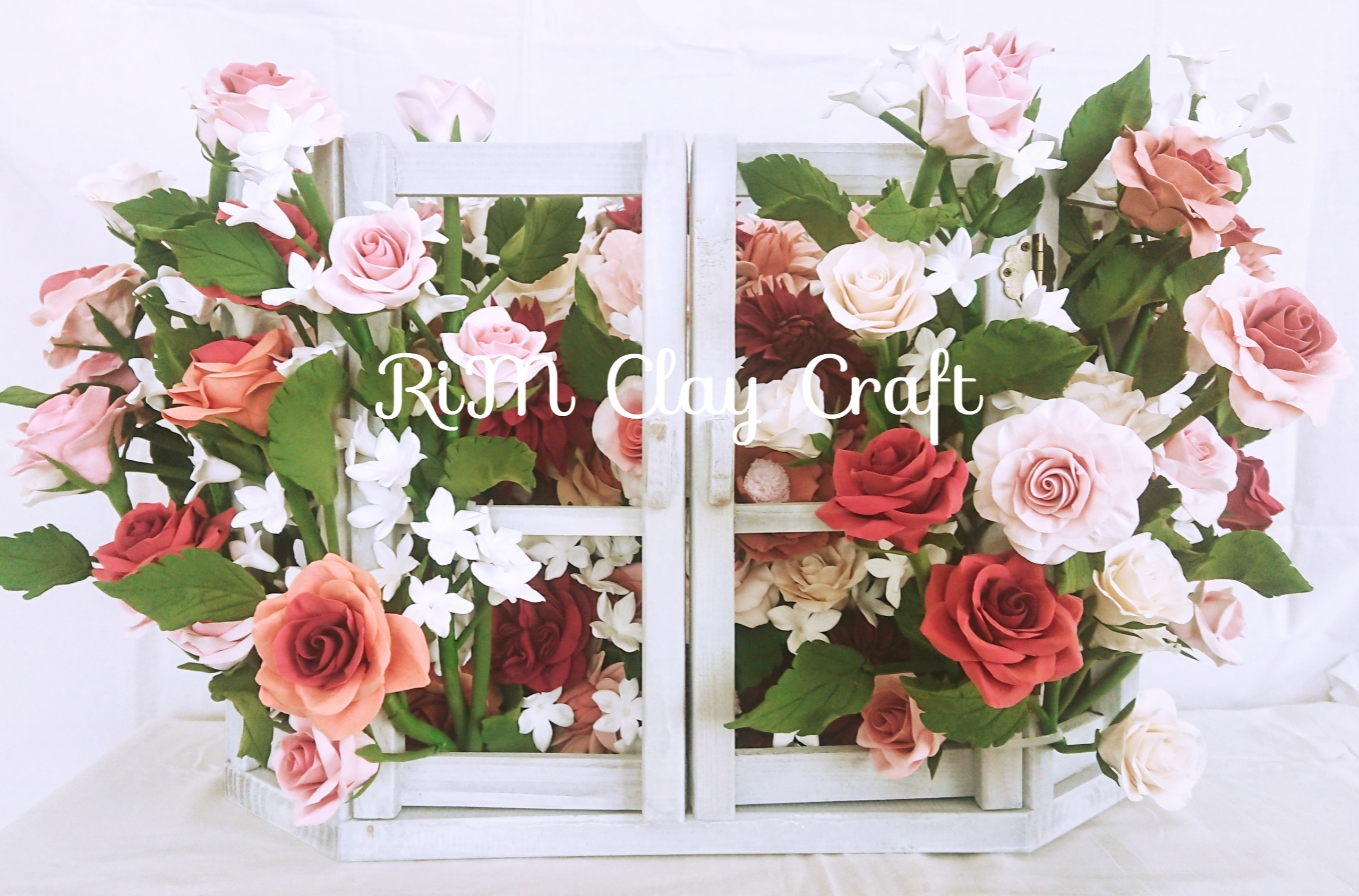 Gardenシリーズ🌸追加しました💐