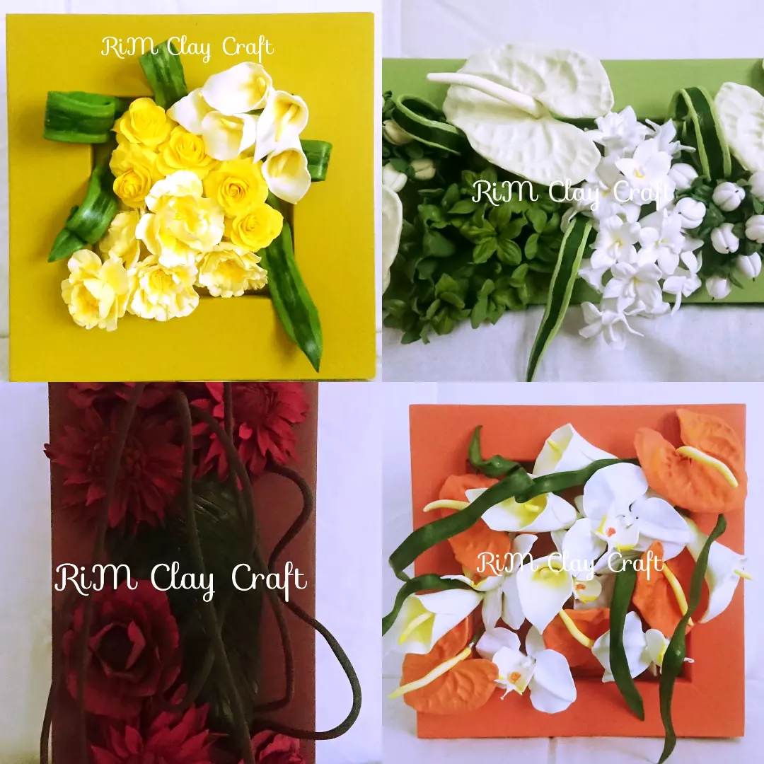 作品を追加しました🌈