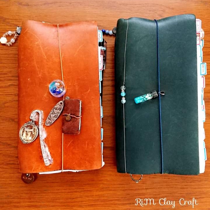 粘土の制作ノート