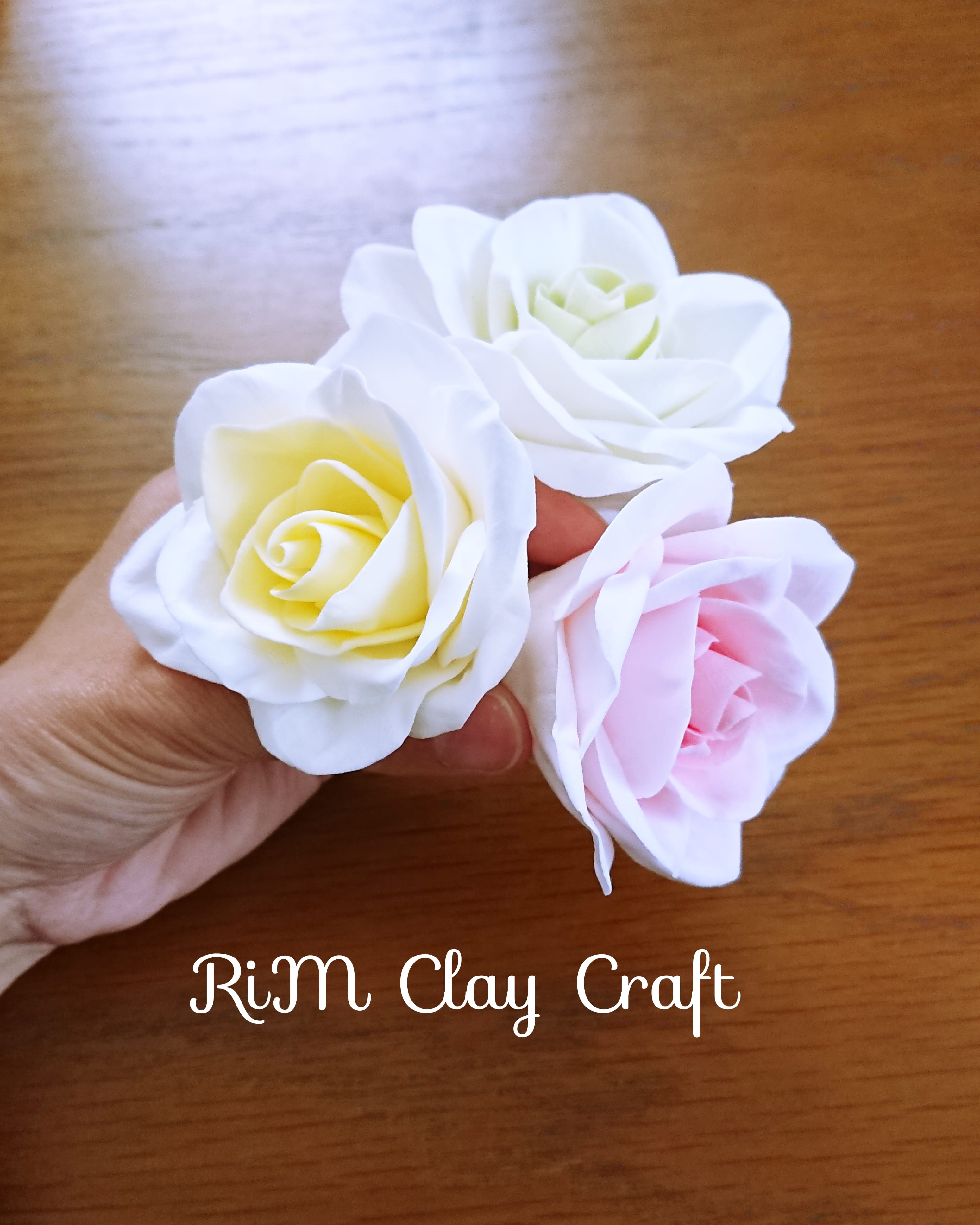 いろいろな色でお作りできます