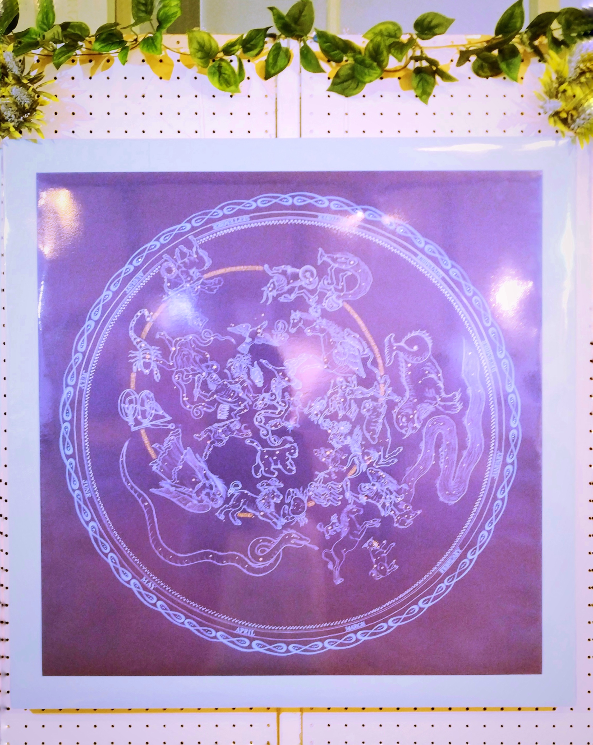 作品展作品のご紹介です【Atelier abundance】