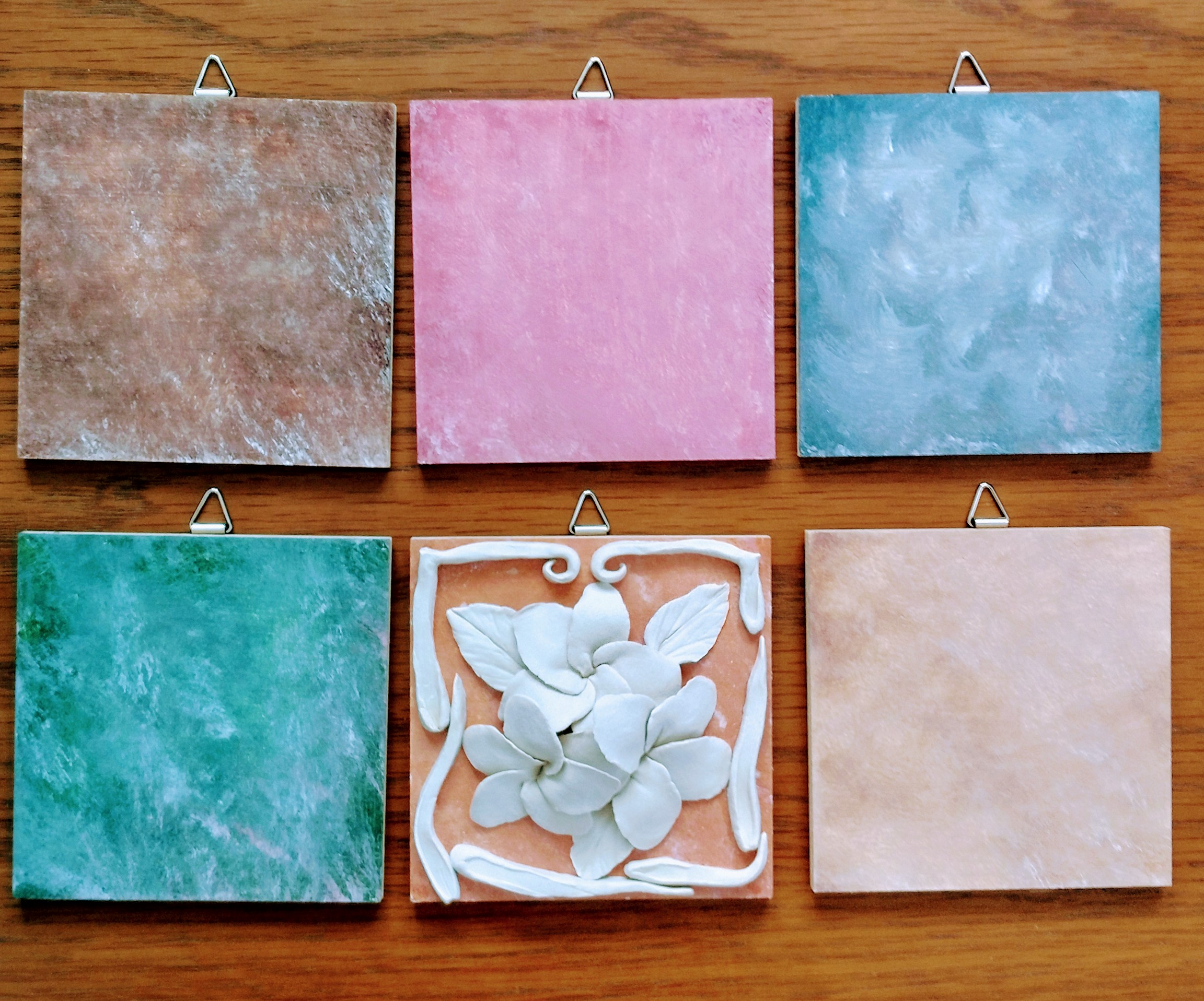 次の作品展用の作品を作り始めました🌟