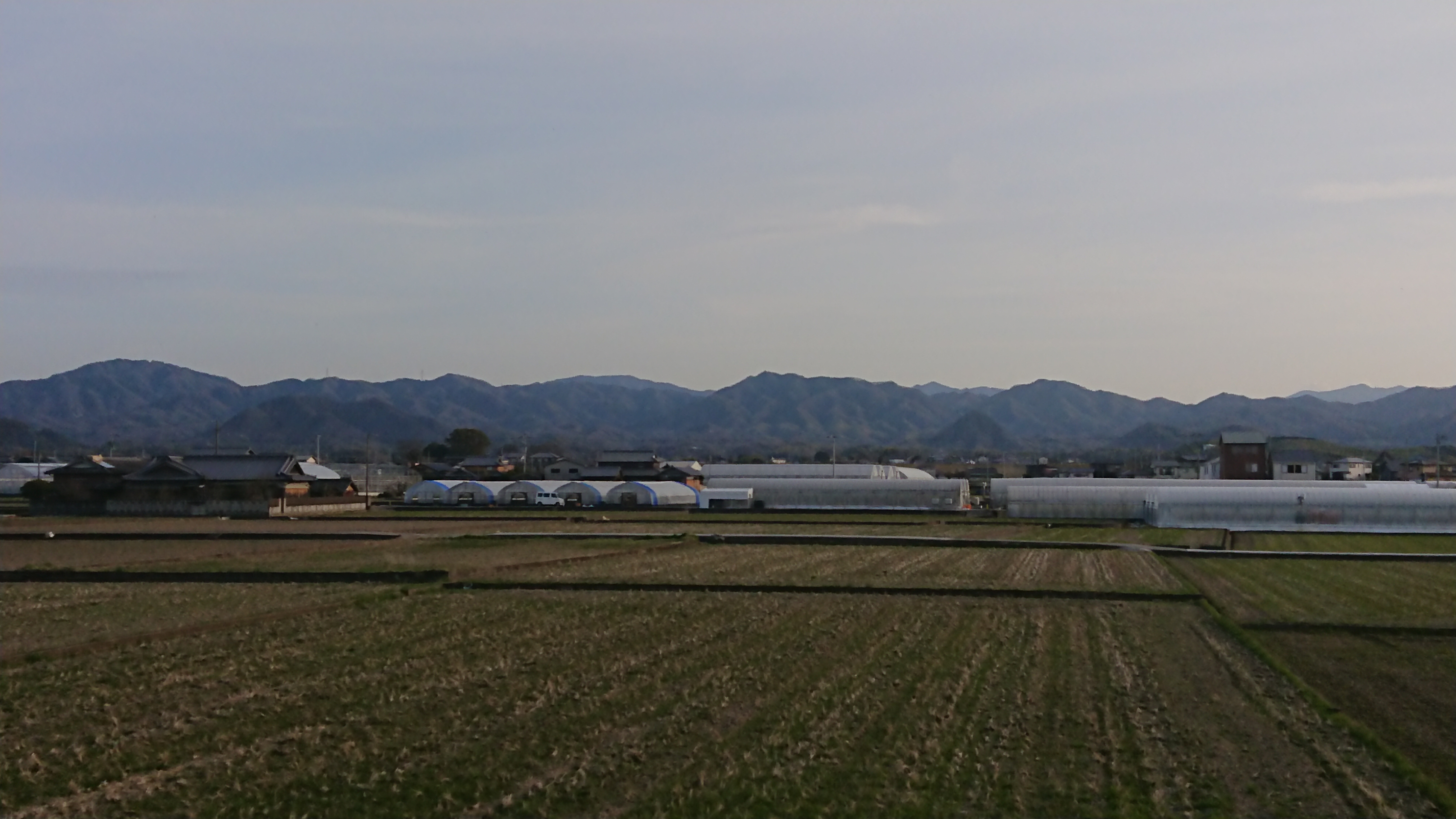 粘土活動の始まりの場所🌈