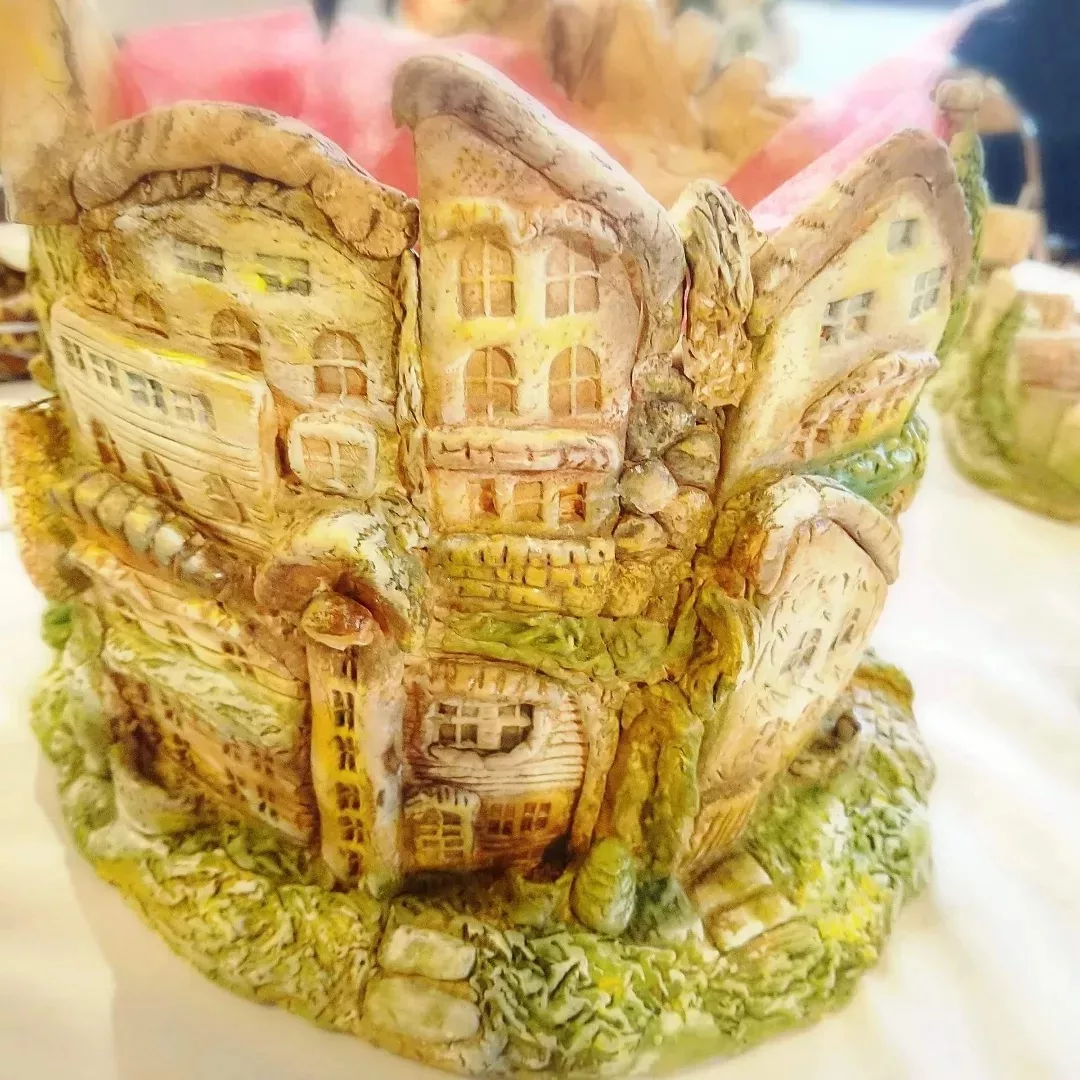 作品展３人目の出展者のご紹介