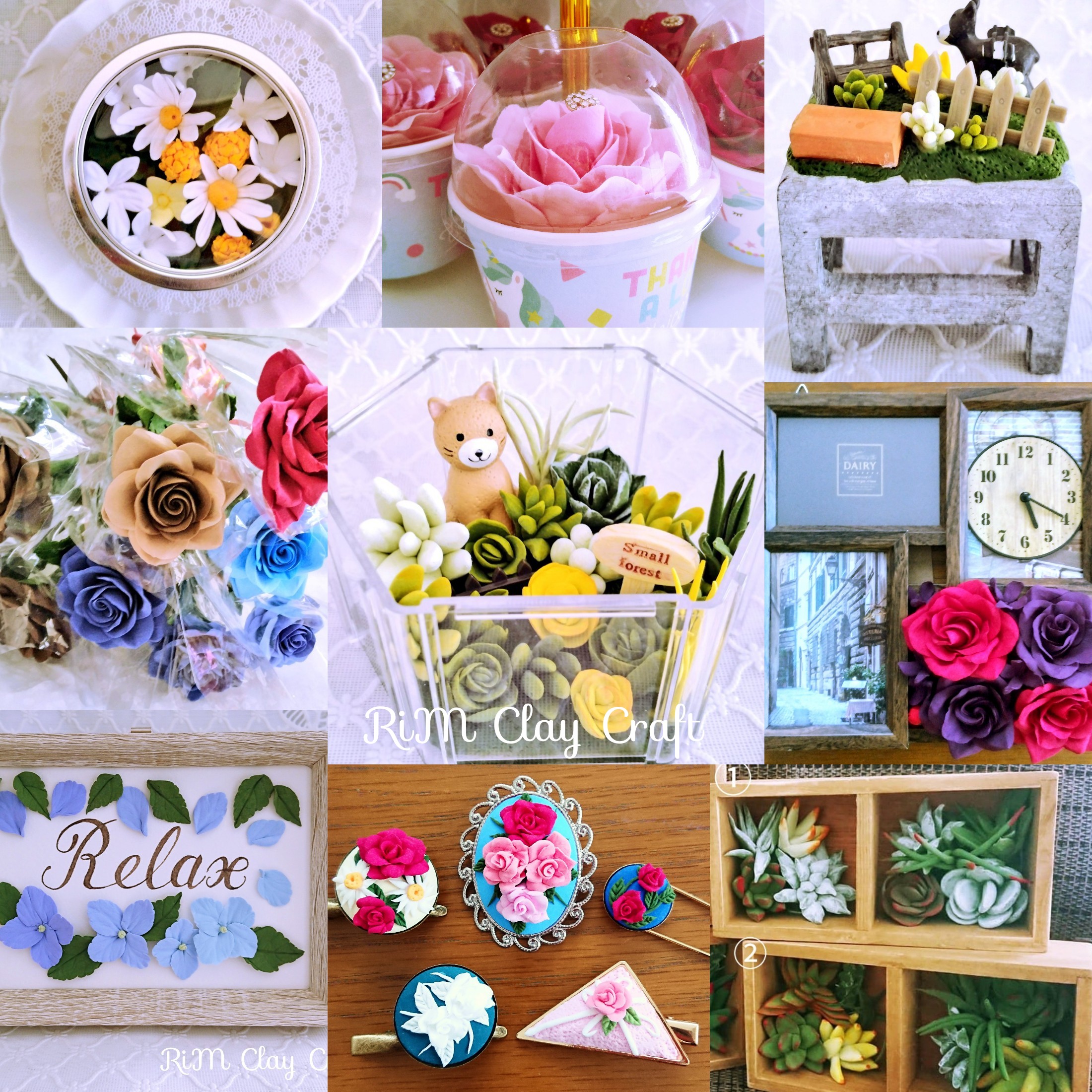 イベントに出店します🌈