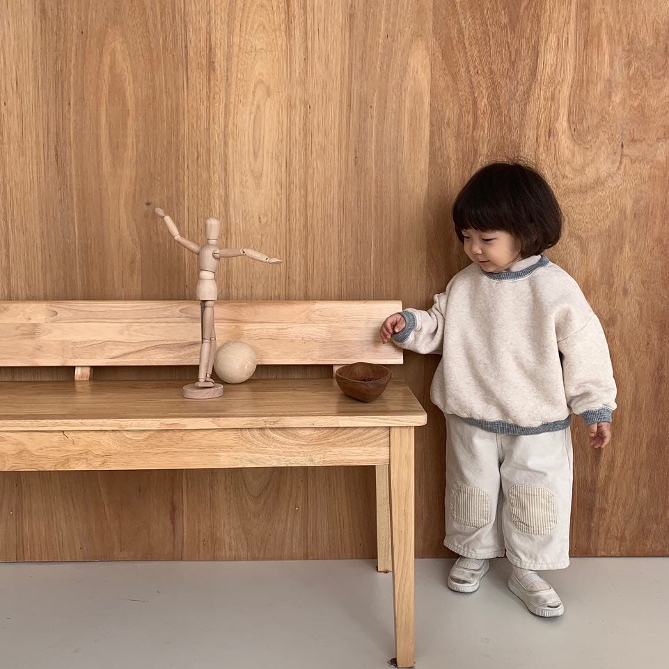 あったかパンツ