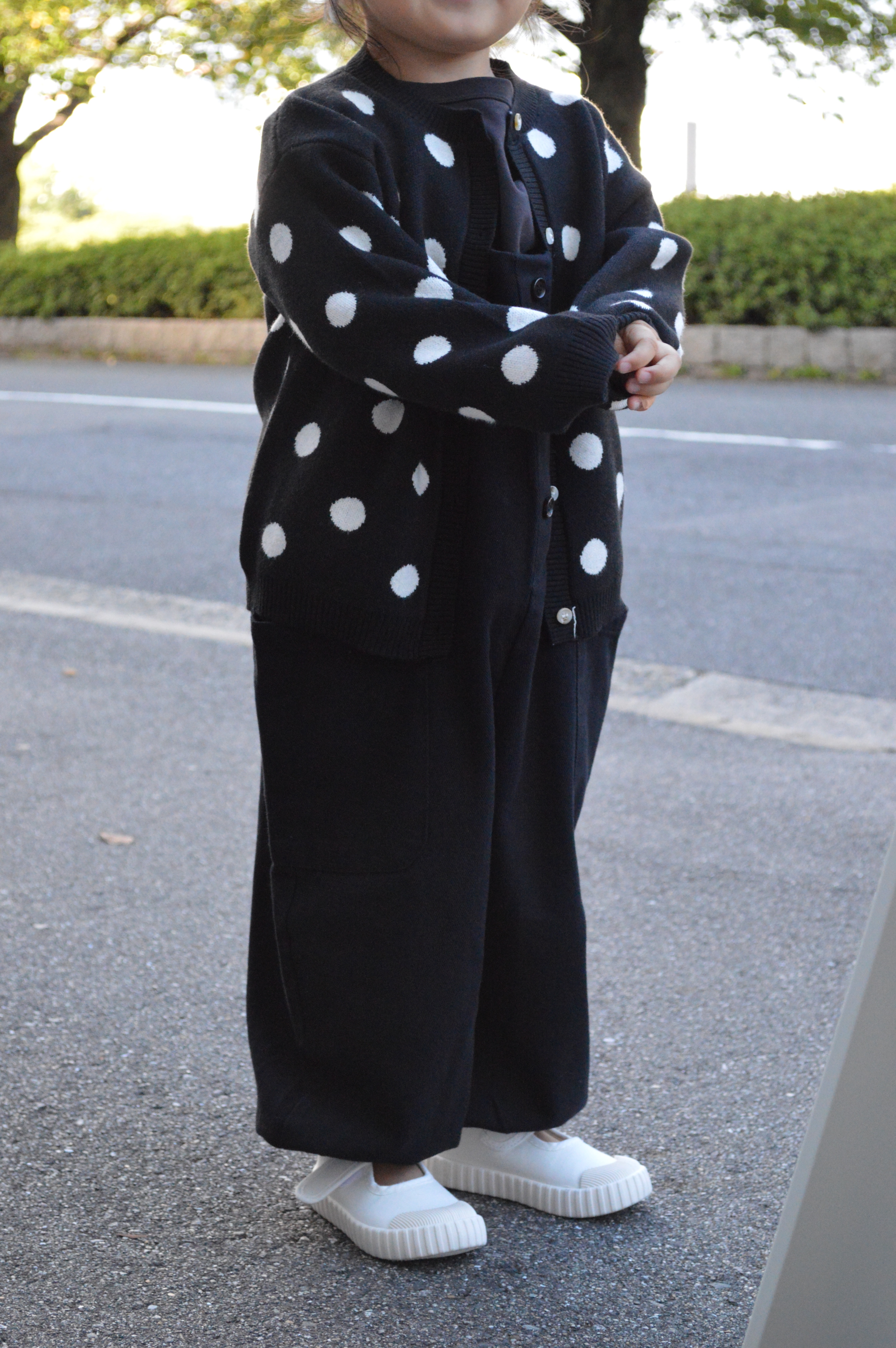 ３連休最終日〜〜〜