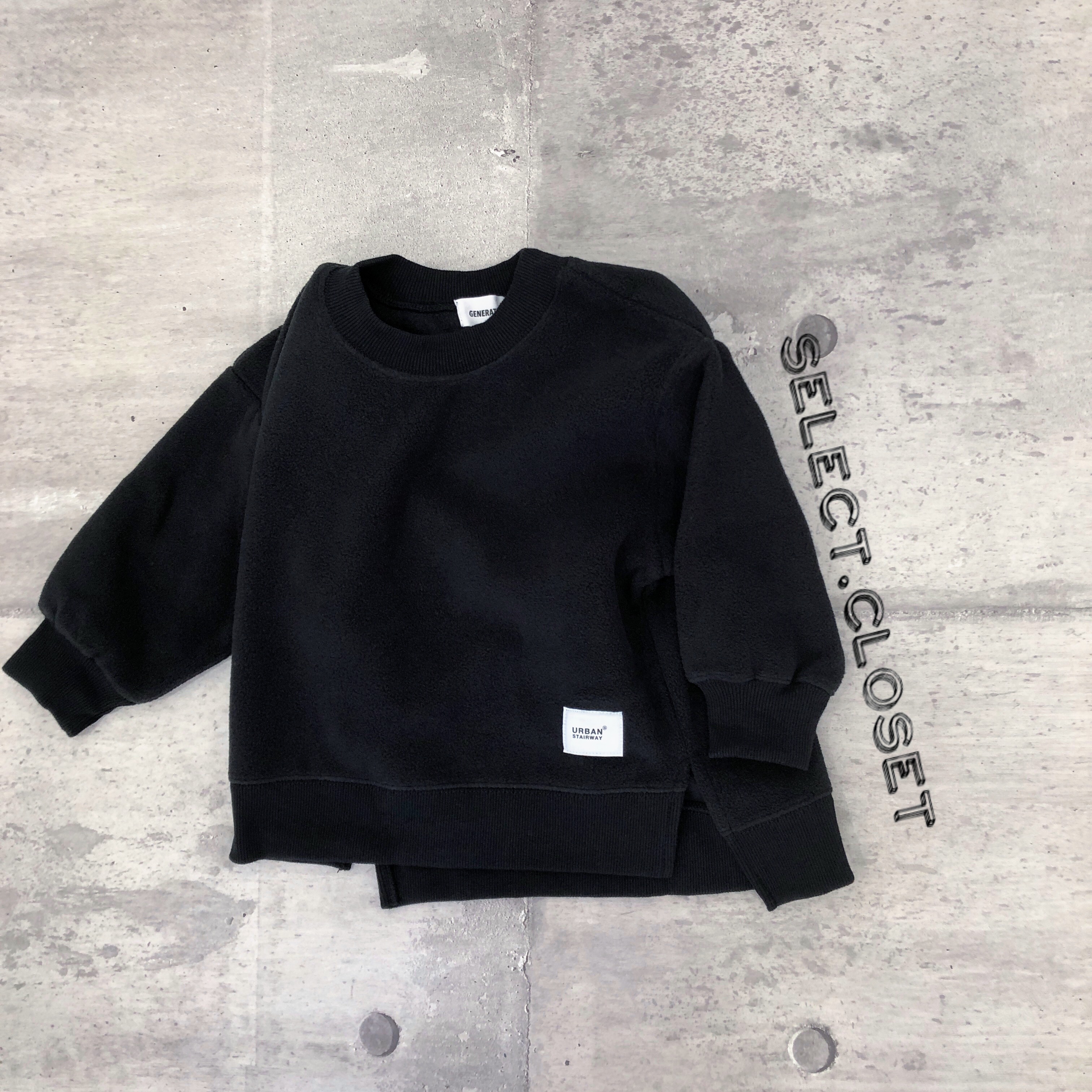 あったかフリース