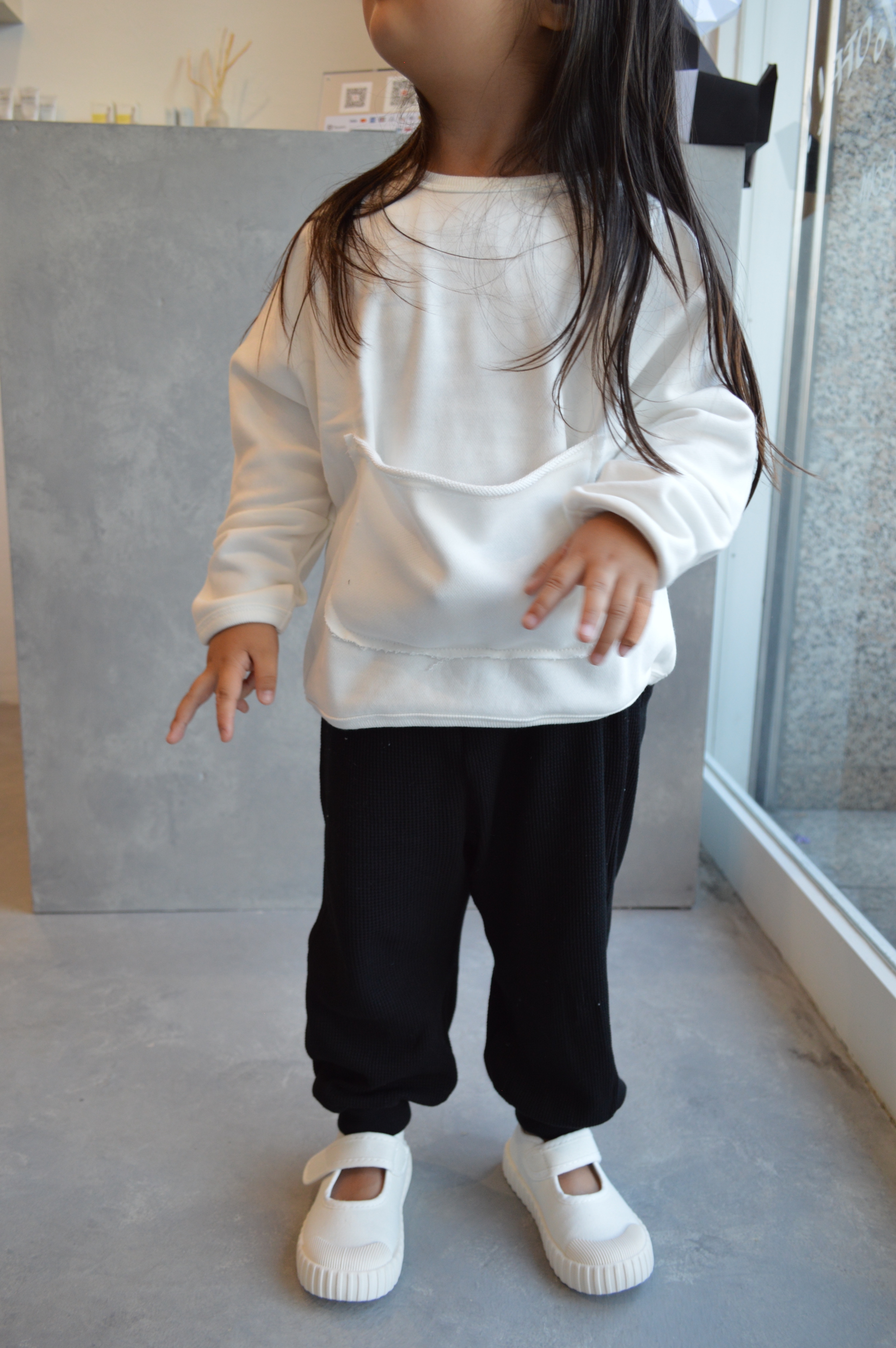 モノトーン！！！