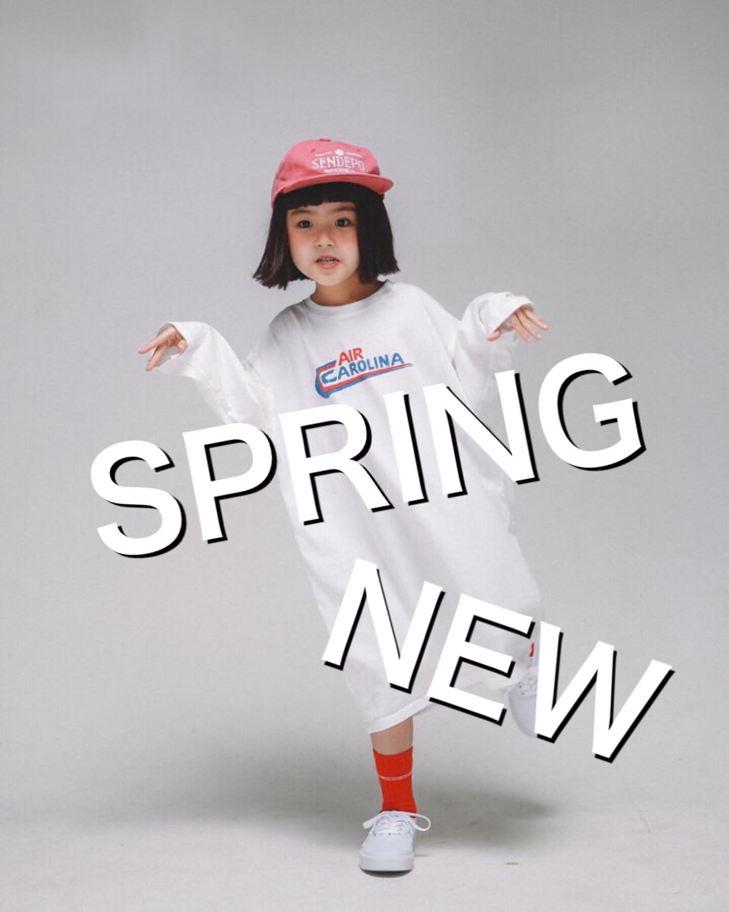 SPRING ITEM