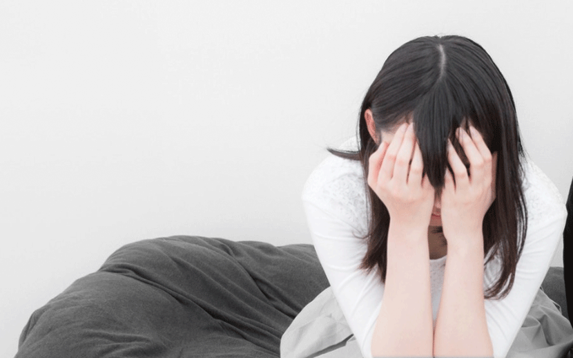 ネイルチップが気持ち悪い時の対処法