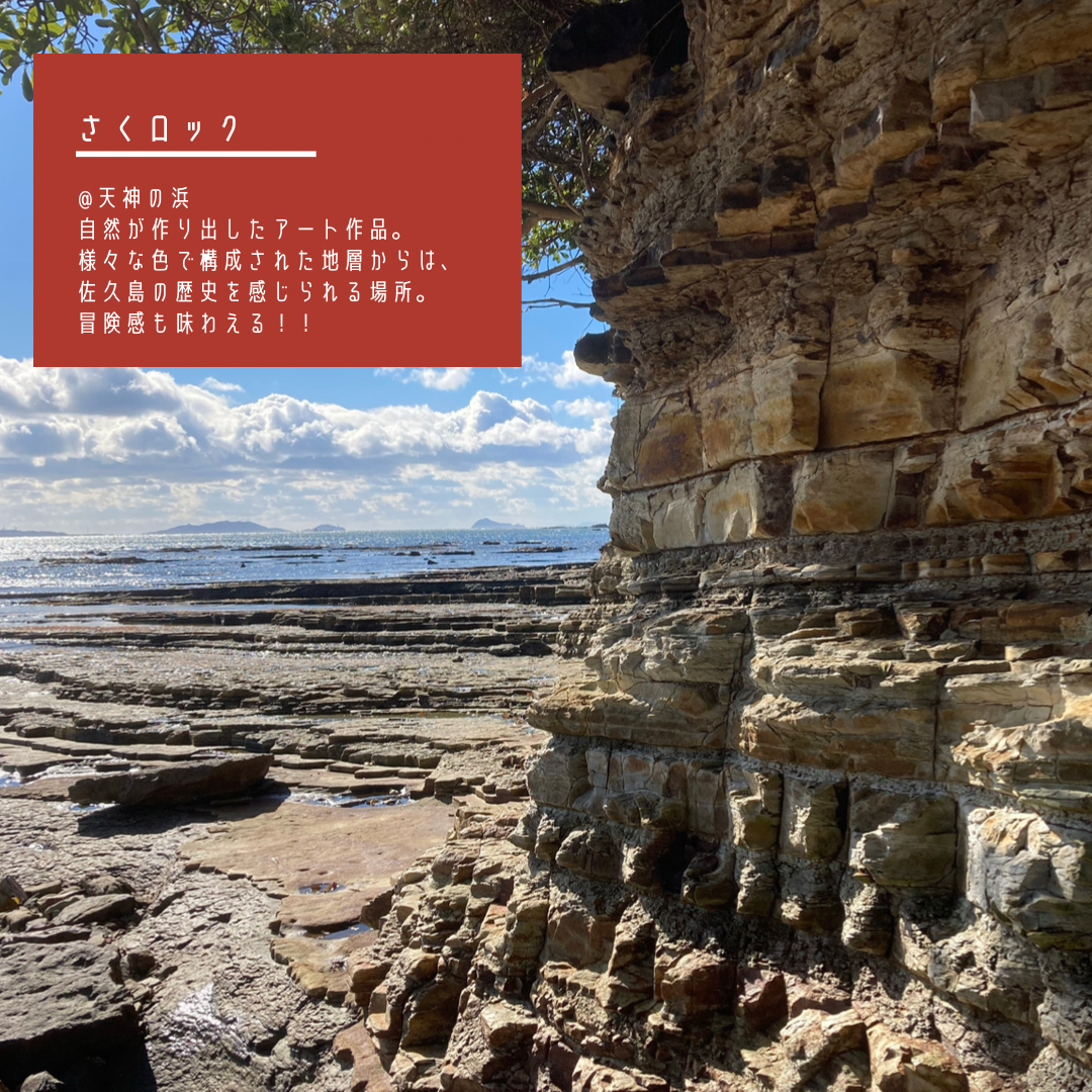 ■コラボ第2弾（勝手に）⑦ ■　さくロック