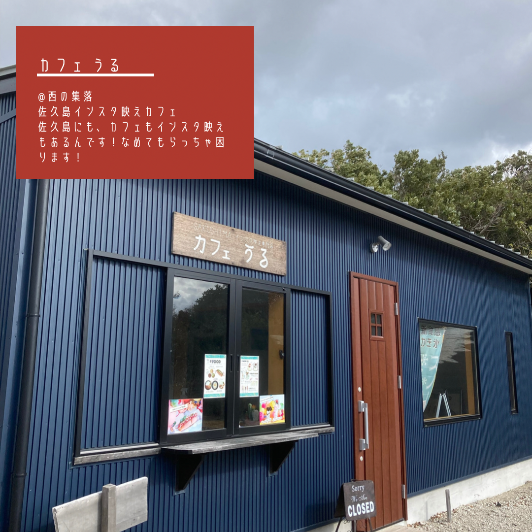 ■コラボ第2弾（勝手に）⑨(final) ■　カフェうる