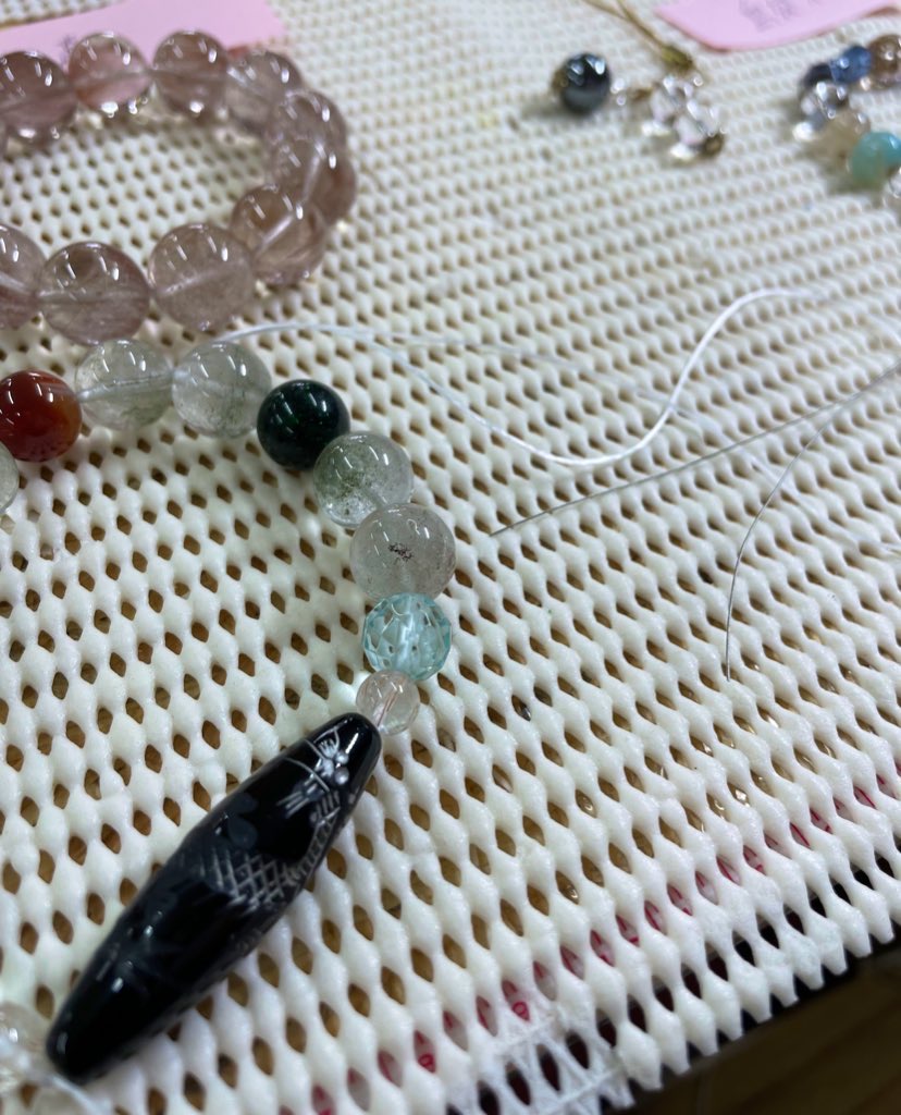 Lilinanaについて!