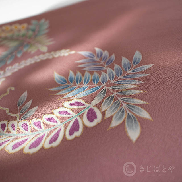 袷の季節はまたやってくる！セールを開催いたします